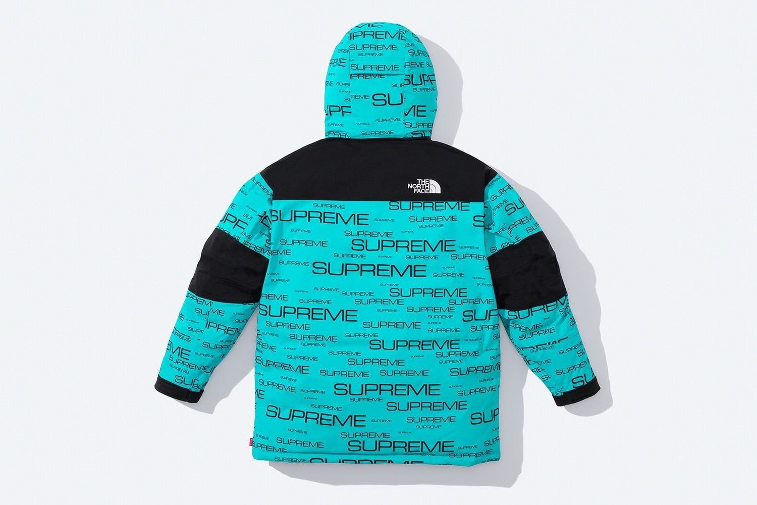Supreme®/The North Face®