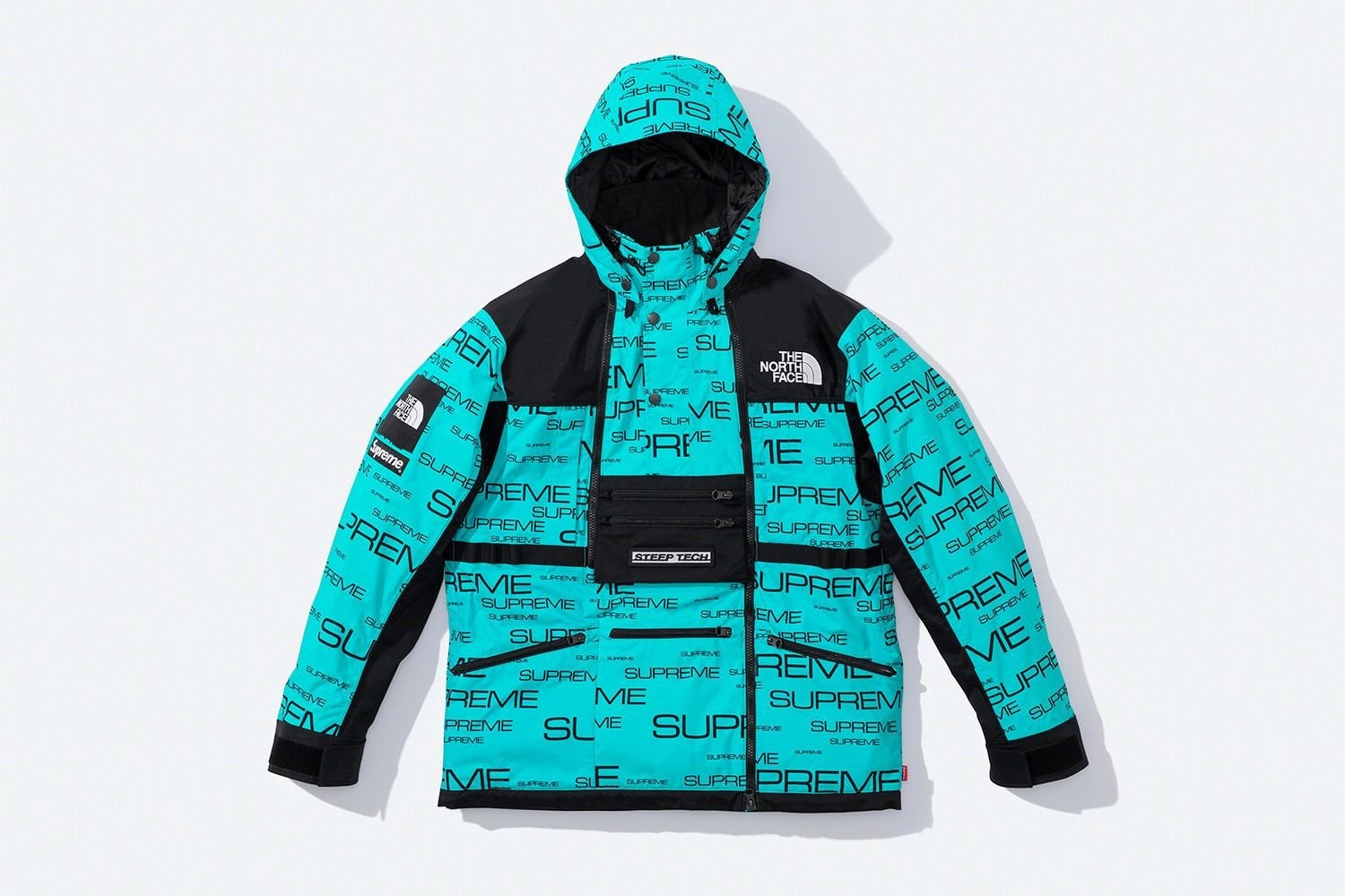 Supreme®/The North Face®