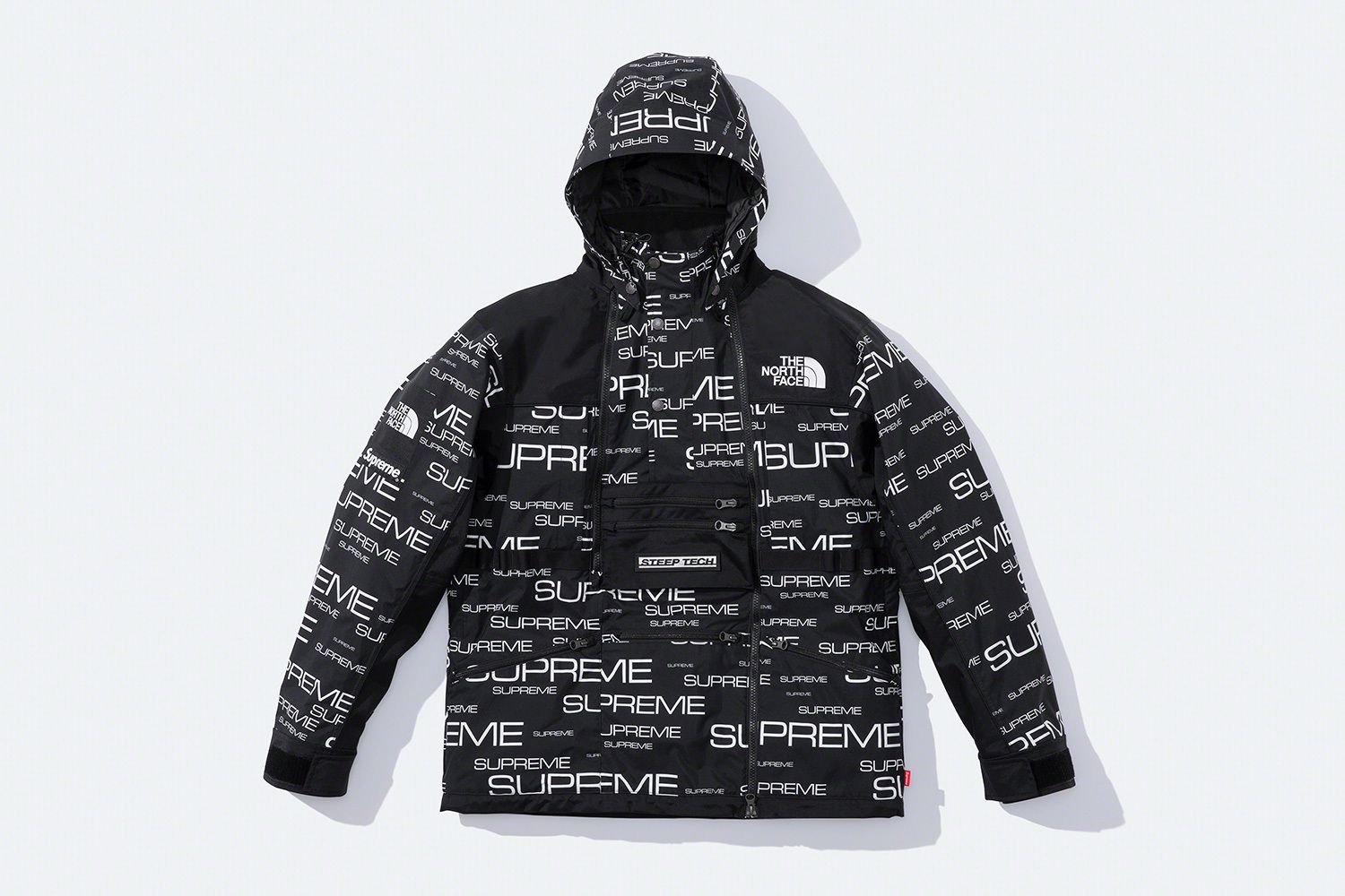 Supreme®/The North Face®