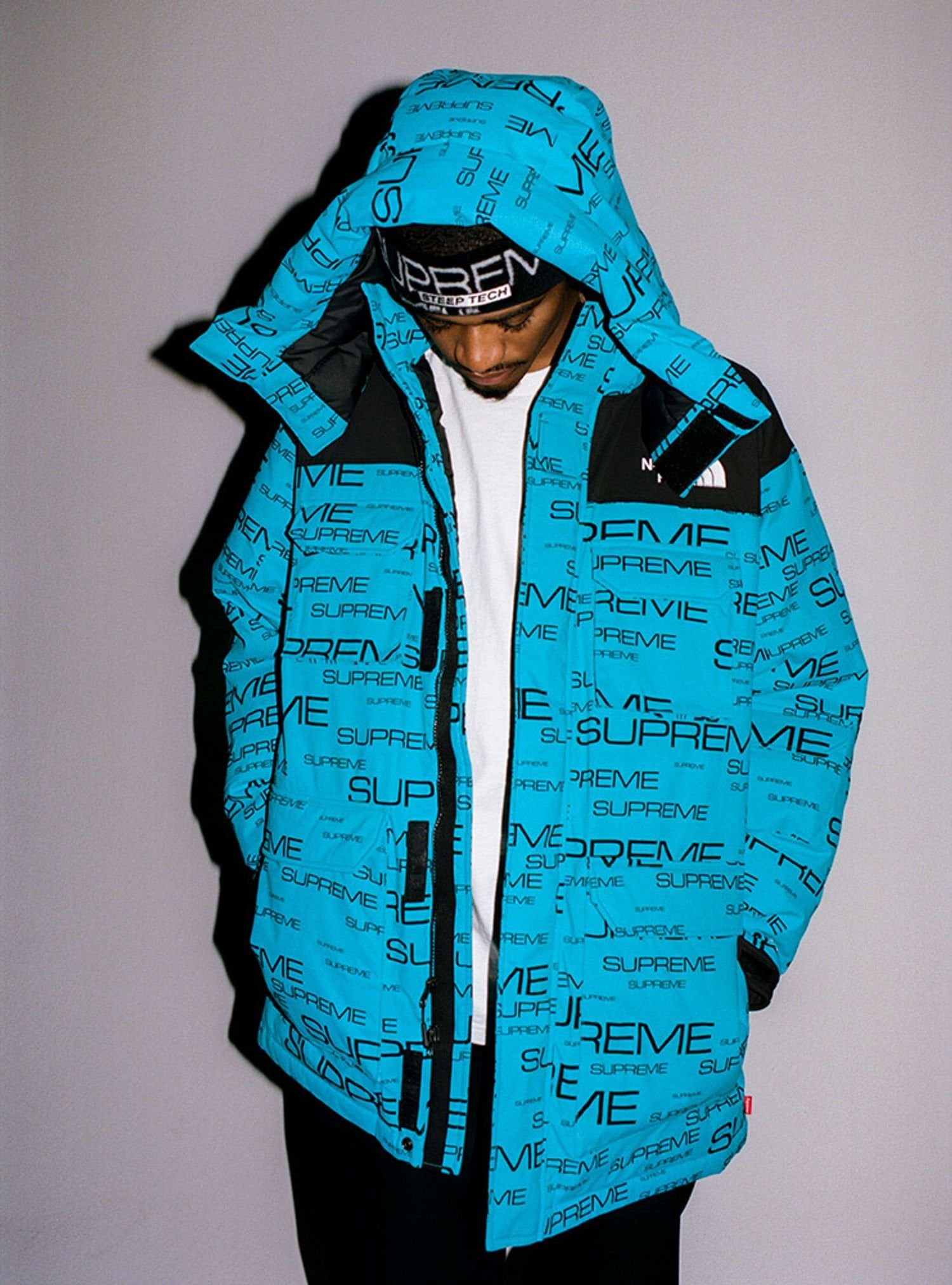 Supreme®/The North Face®