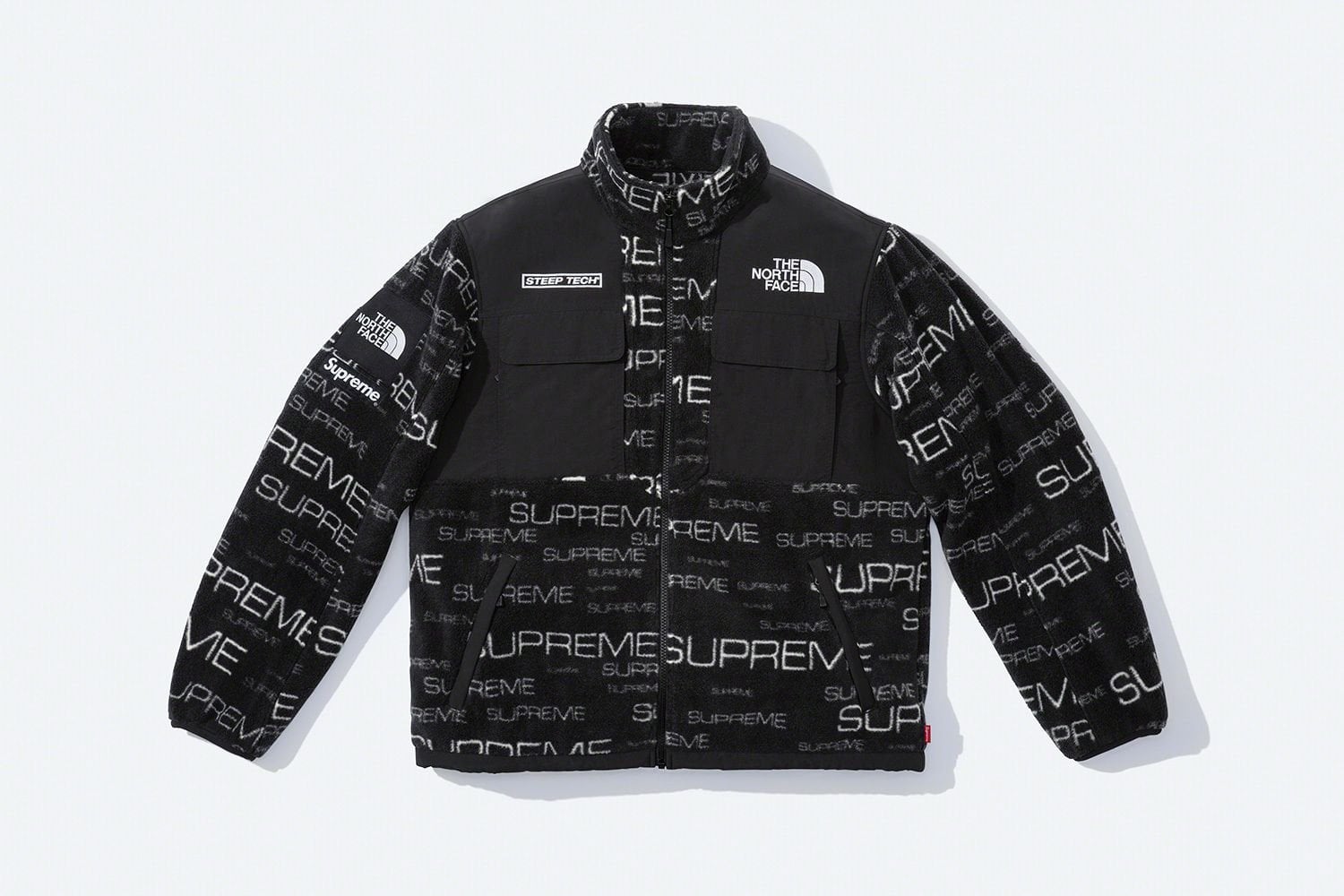 Supreme®/The North Face®
