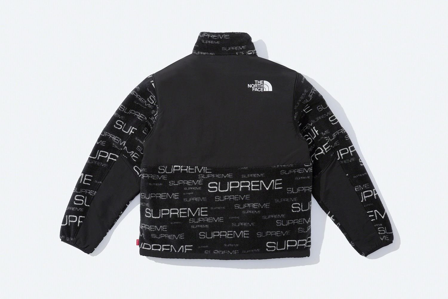 Supreme®/The North Face®