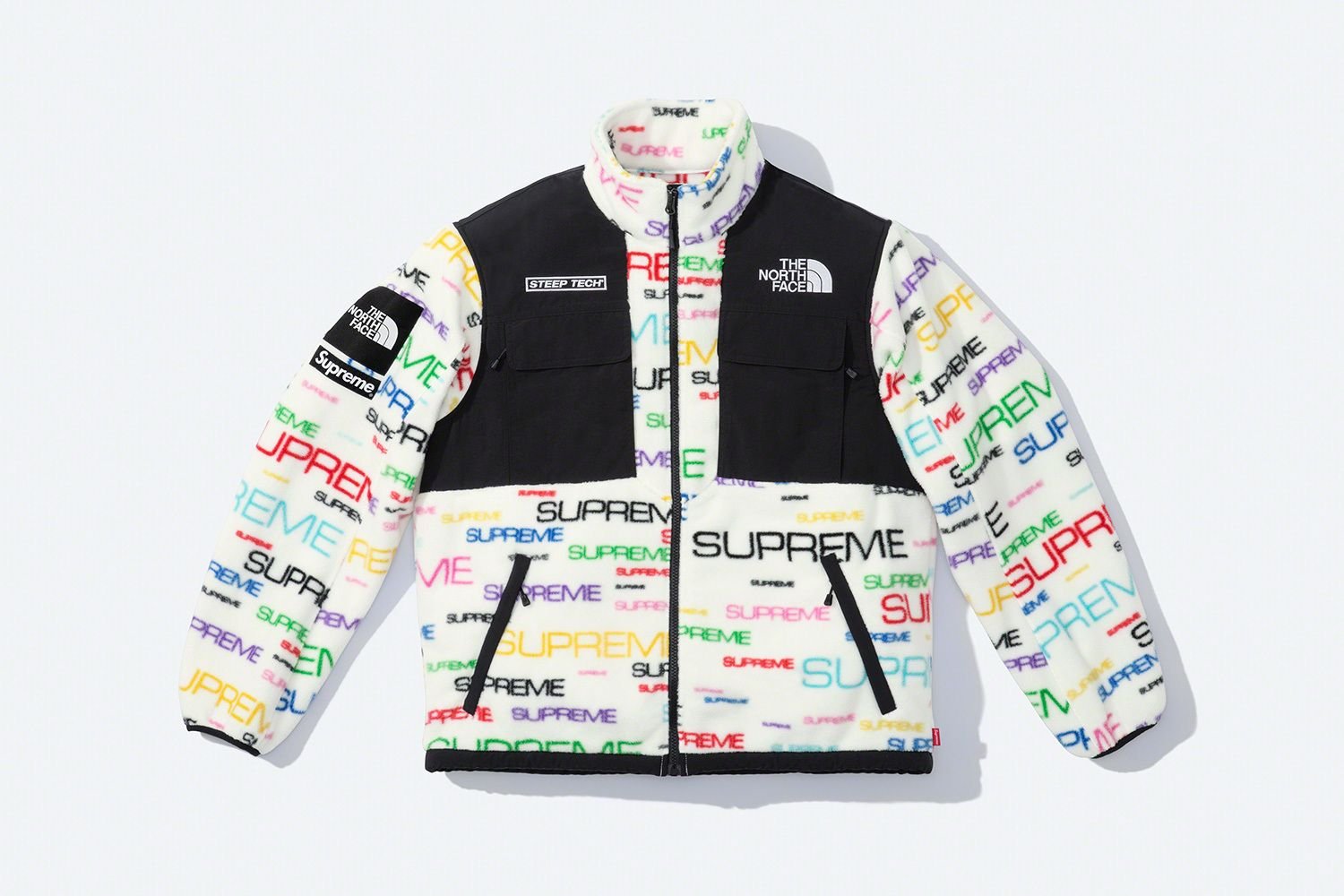 Supreme®/The North Face®