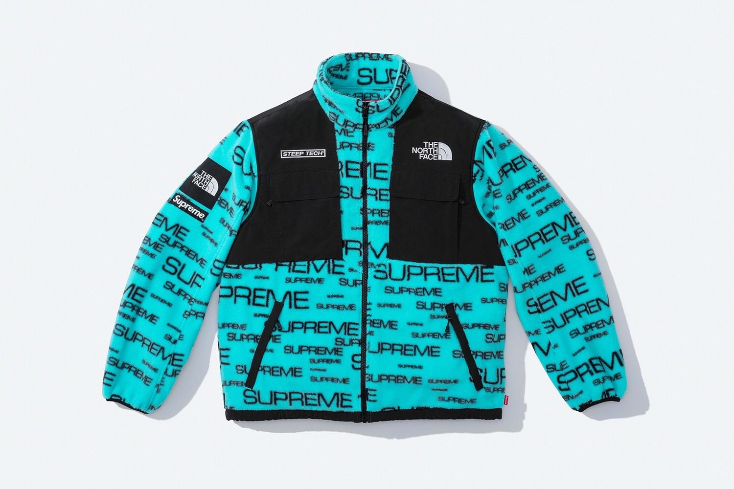 Supreme®/The North Face®
