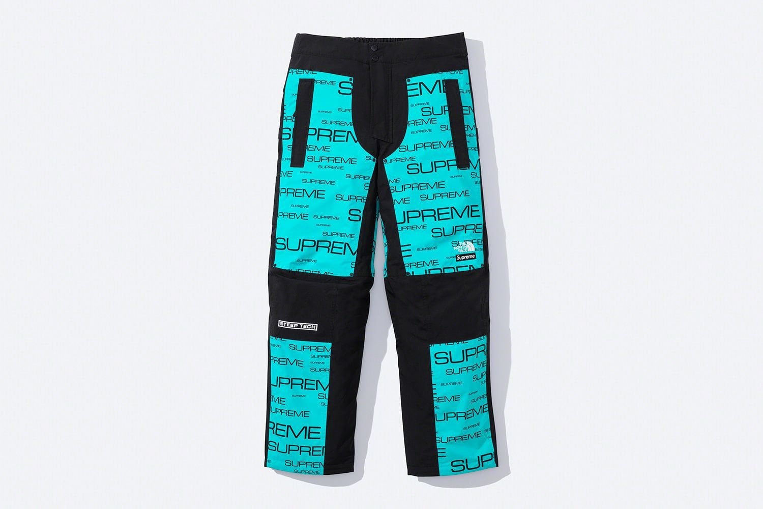 Supreme®/The North Face®