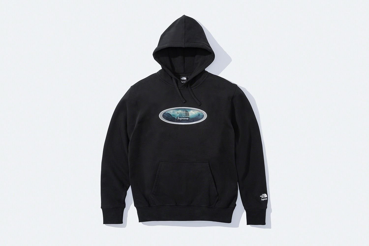 Supreme®/The North Face®