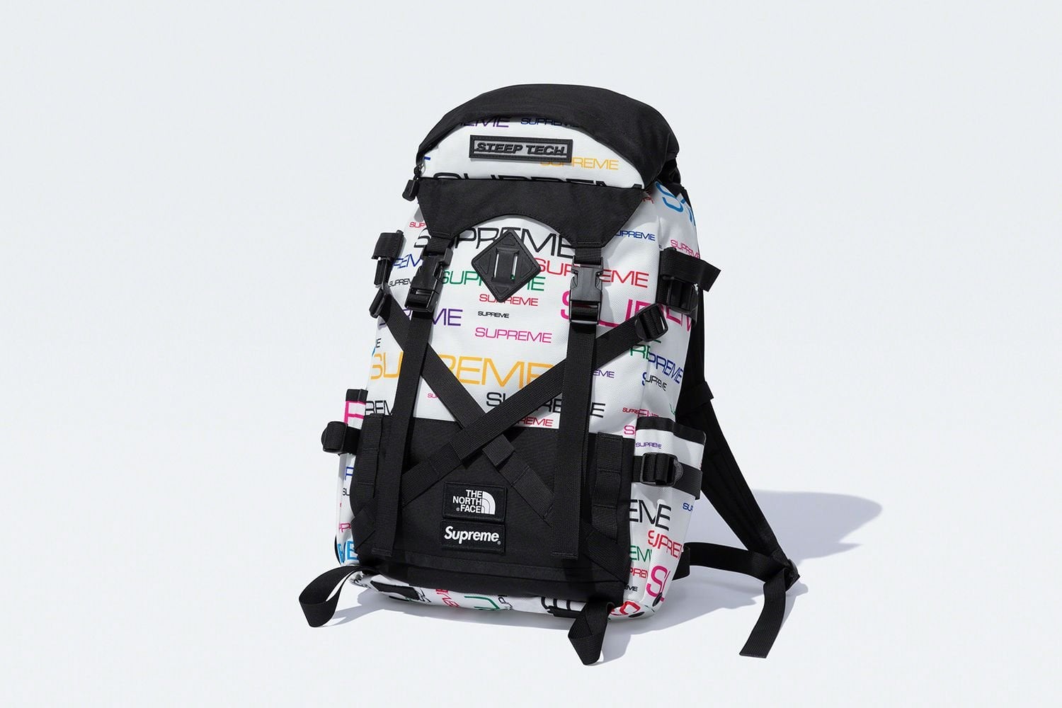 Supreme®/The North Face®