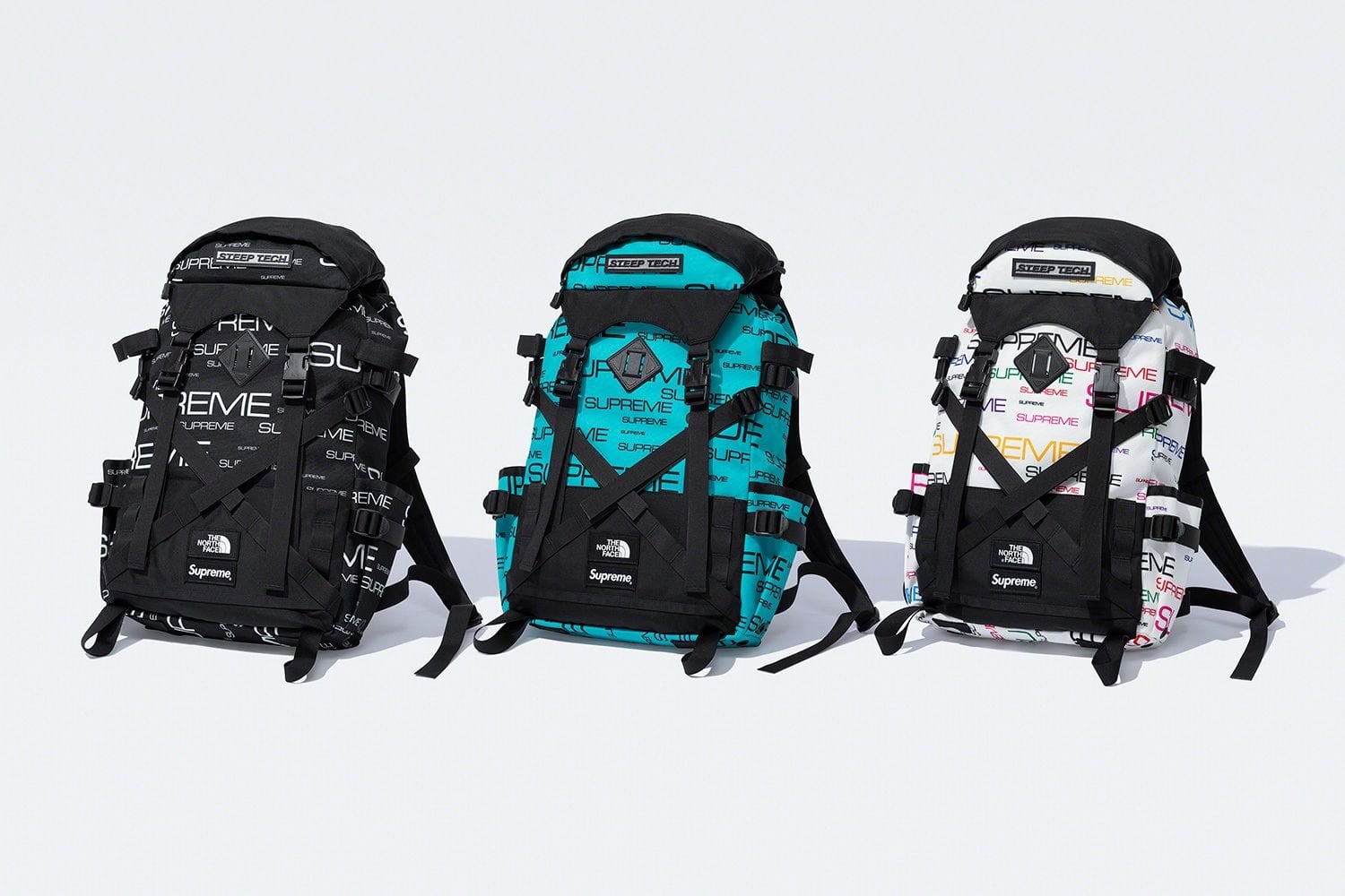 Supreme®/The North Face®