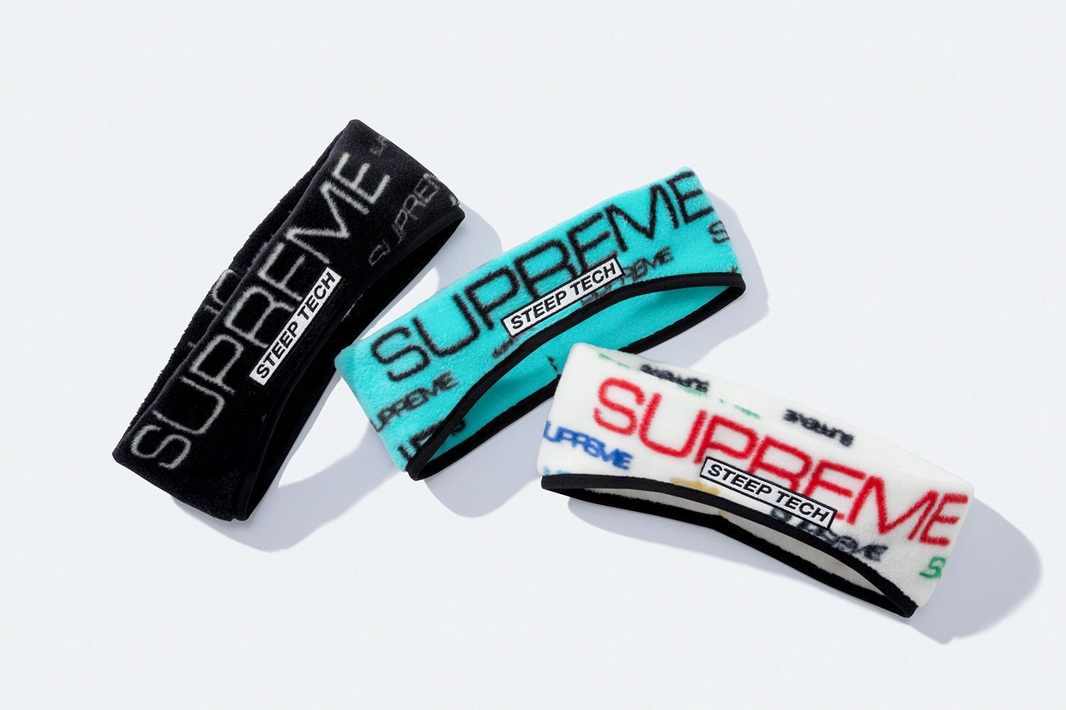 Supreme®/The North Face®