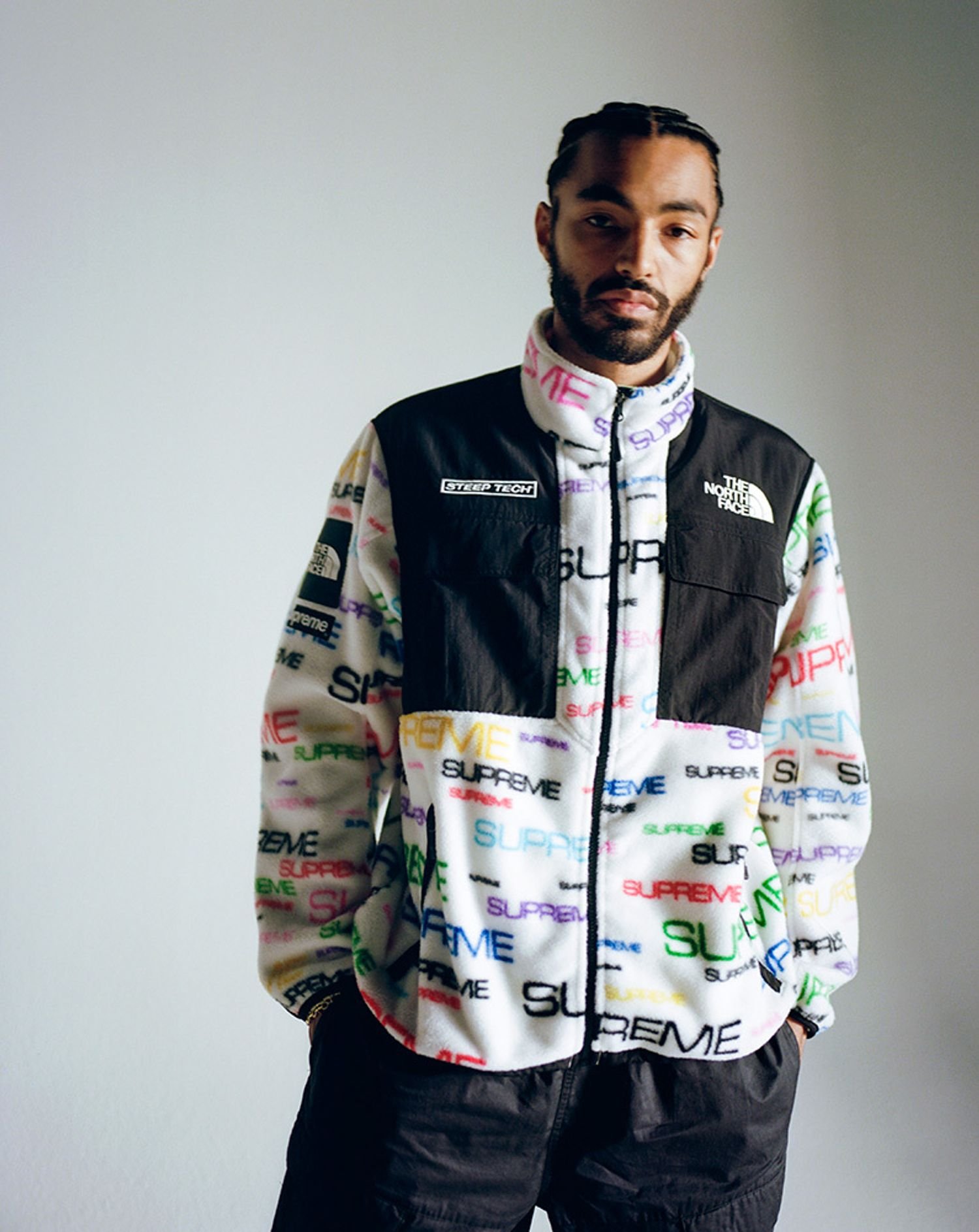 Supreme®/The North Face®