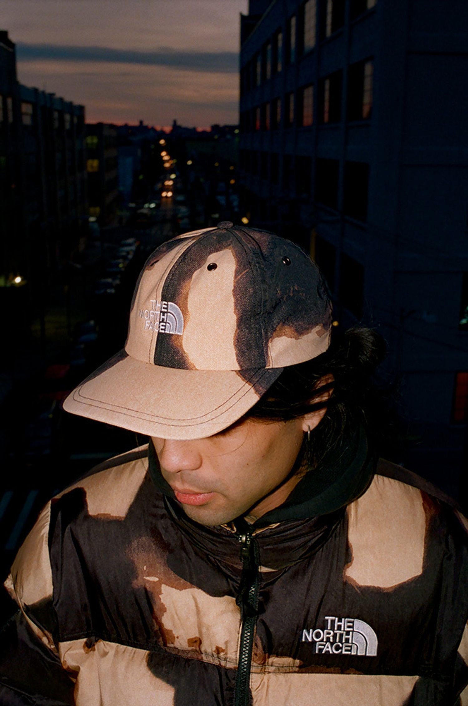 Supreme®/The North Face®