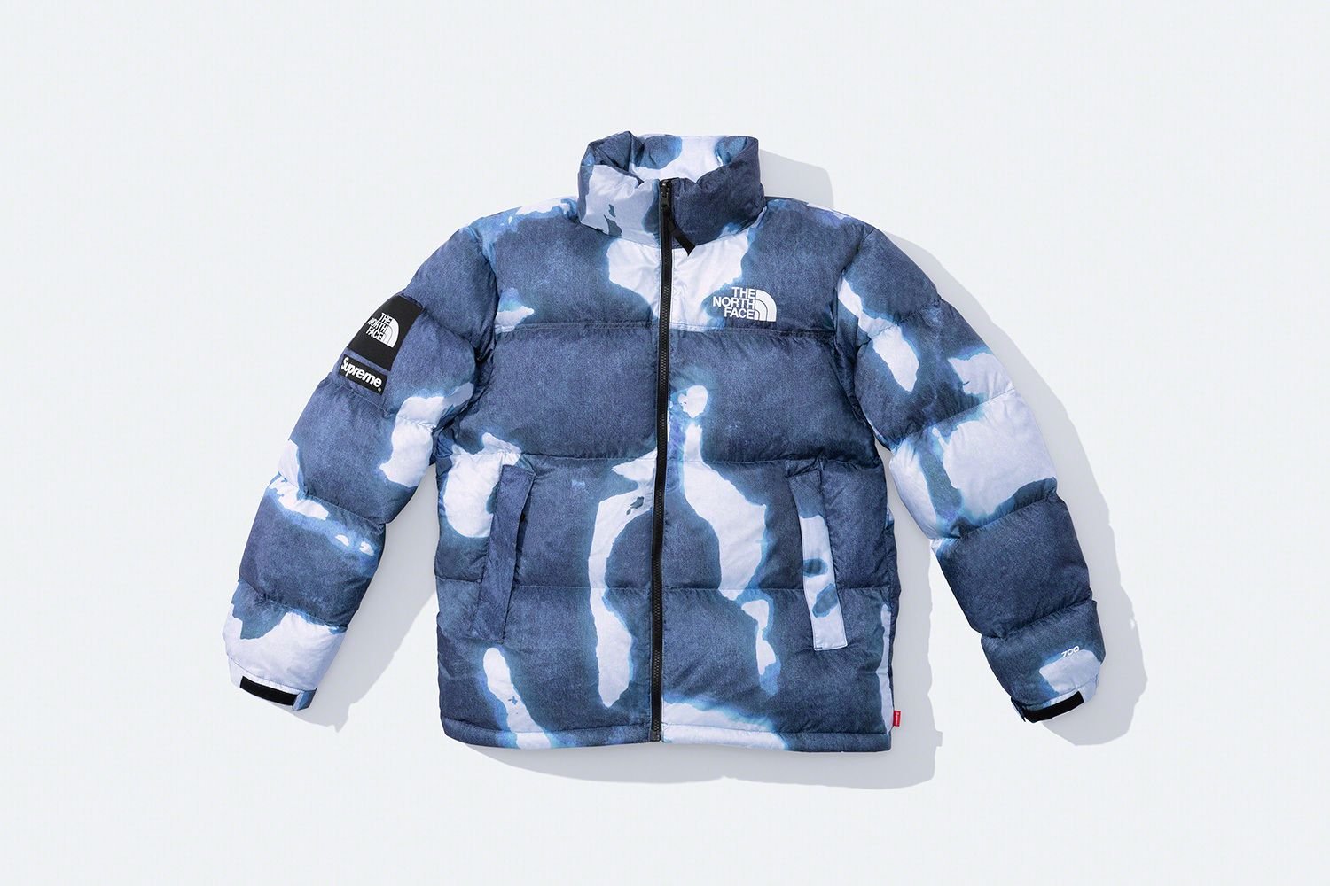 Supreme®/The North Face®
