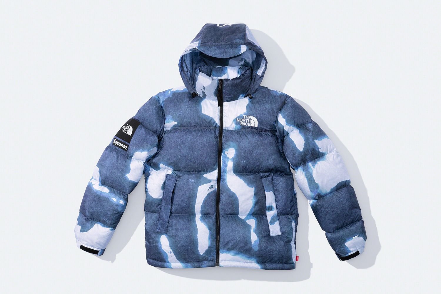 Supreme®/The North Face®