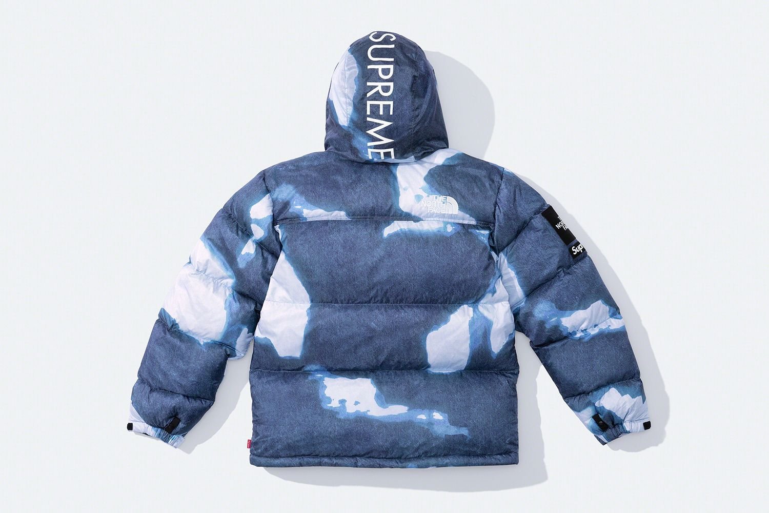 Supreme®/The North Face®