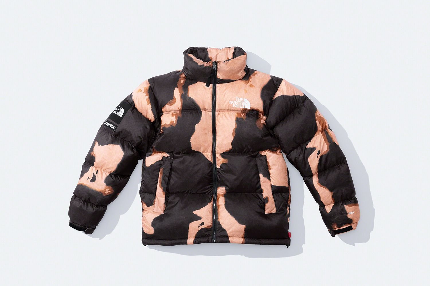 Supreme®/The North Face®