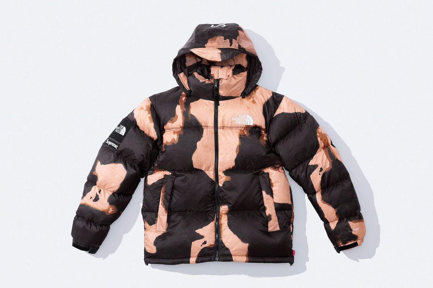 Supreme®/The North Face®