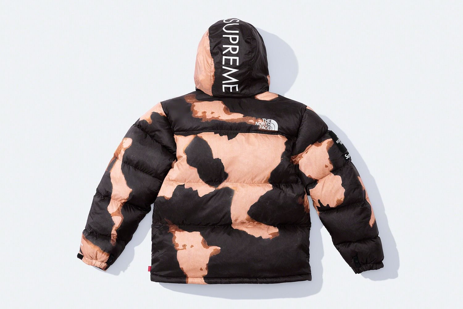 Supreme®/The North Face®