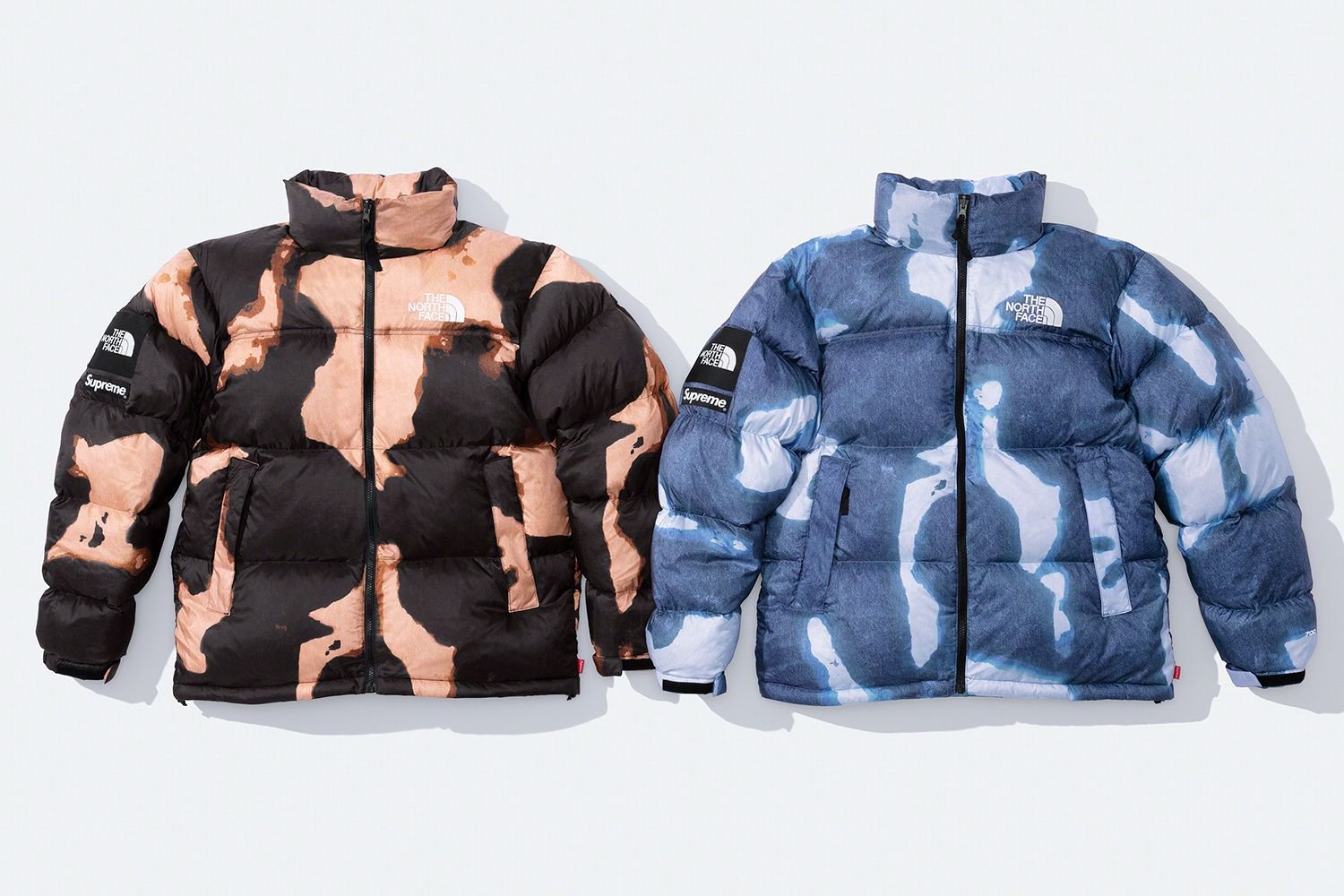 Supreme®/The North Face®