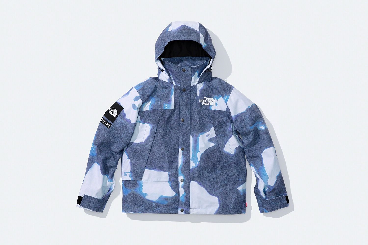Supreme®/The North Face®