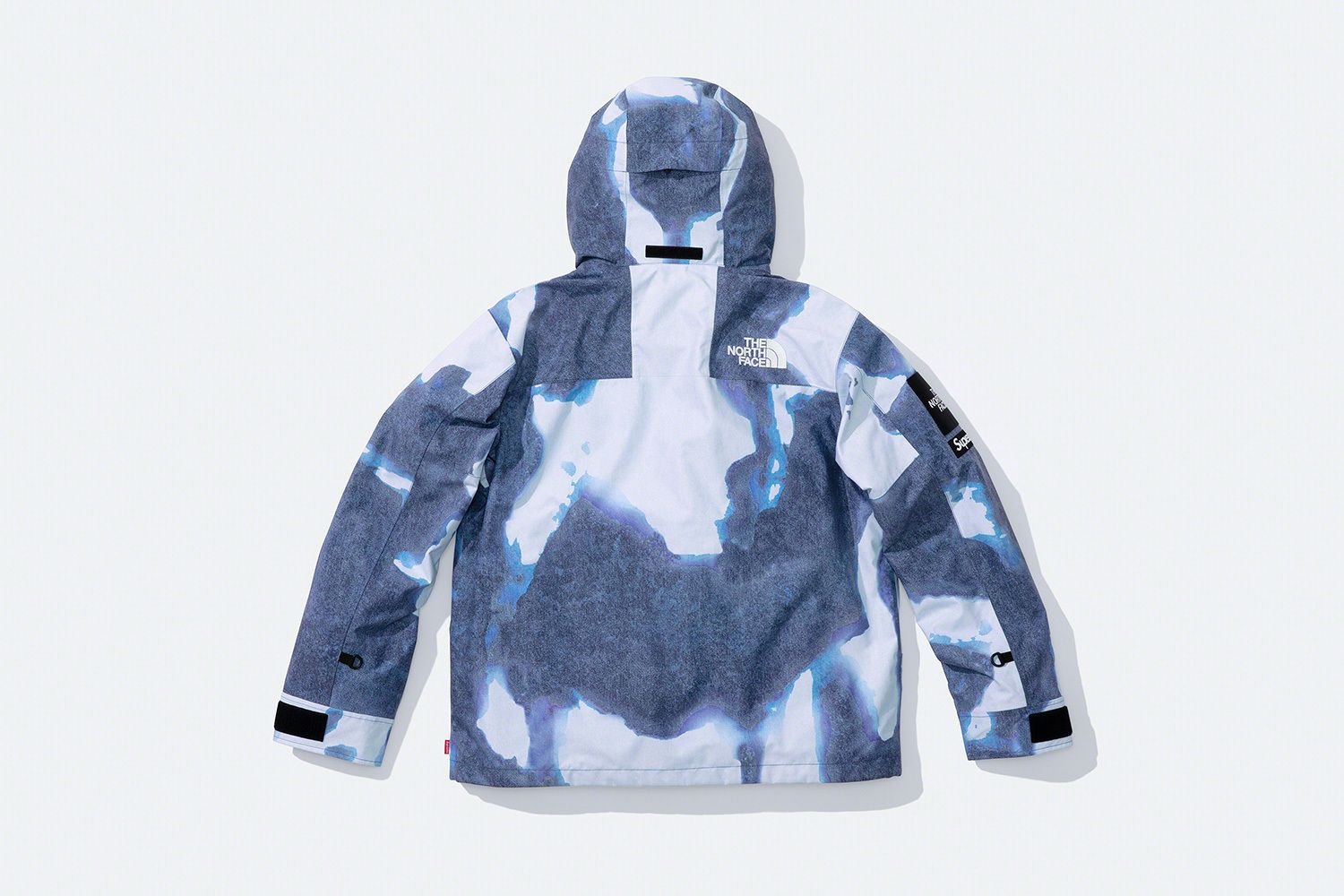 Supreme®/The North Face®