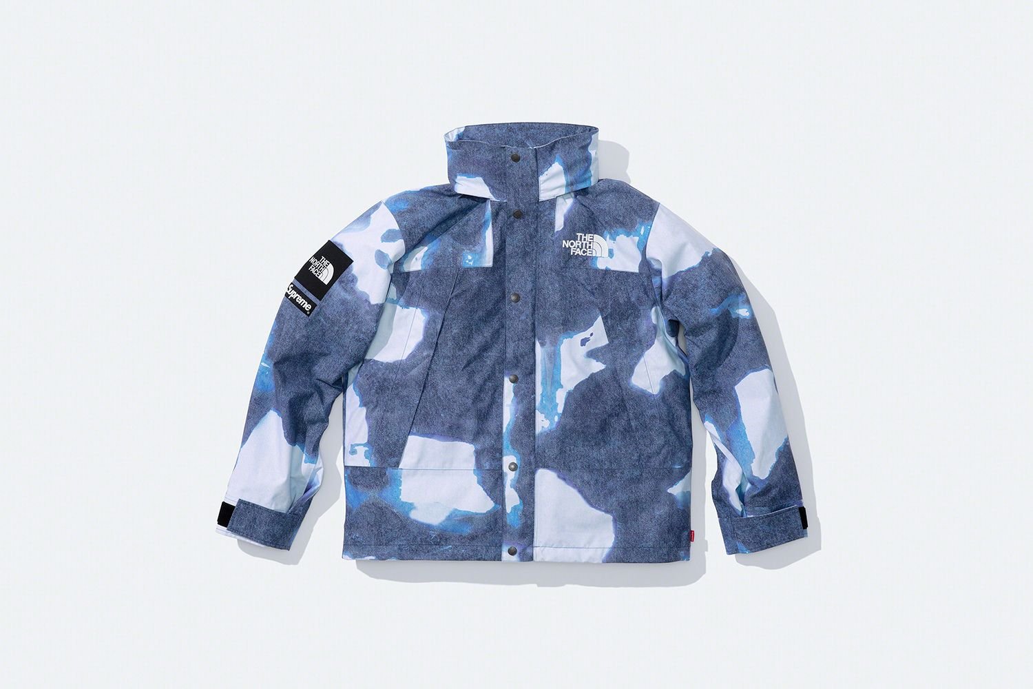 Supreme®/The North Face®