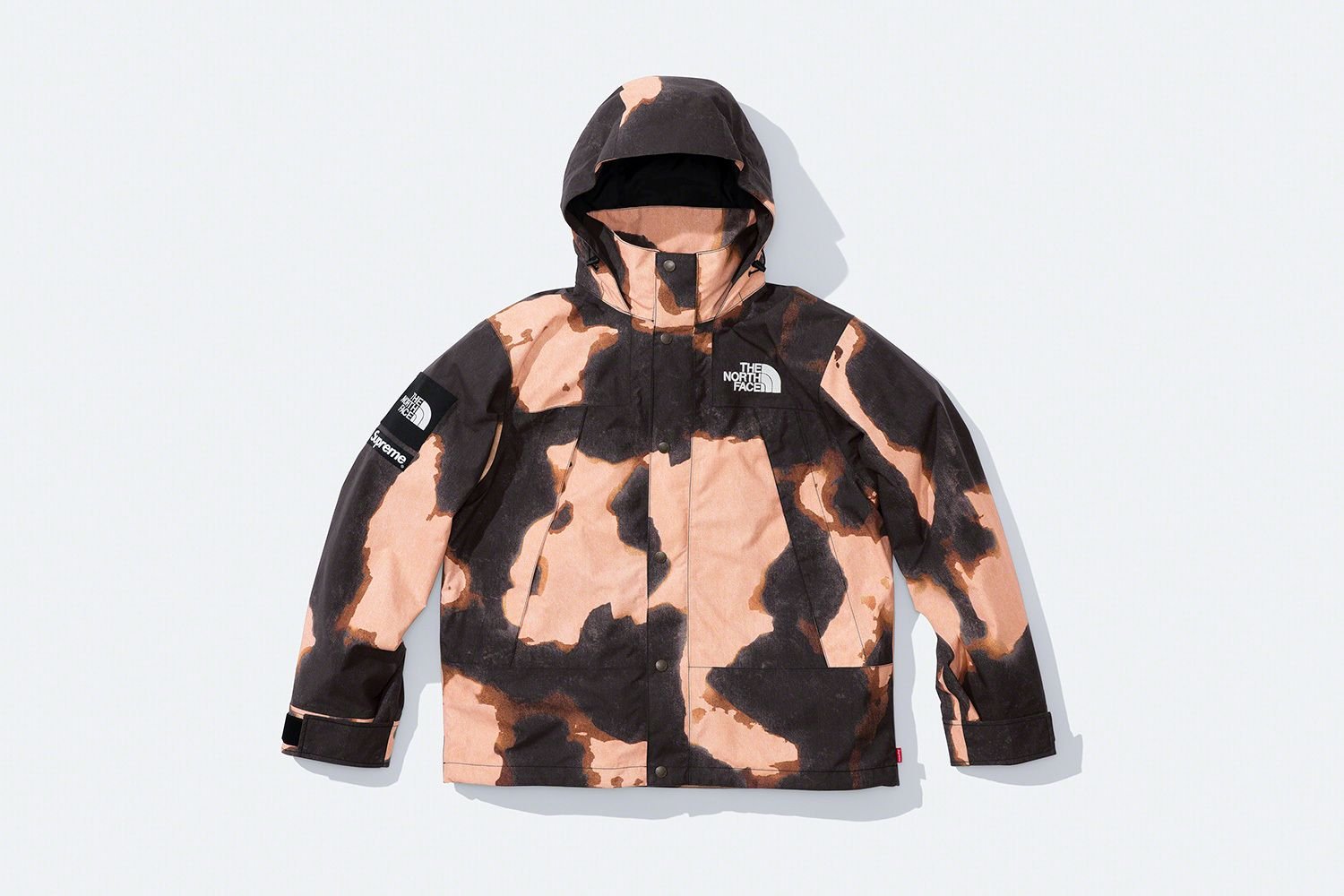 Supreme®/The North Face®
