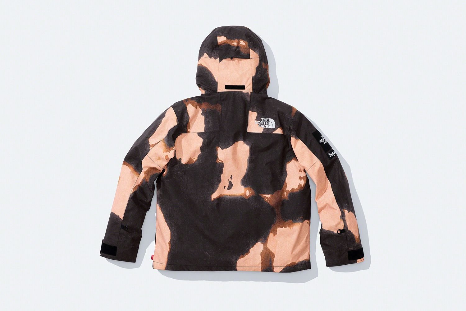 Supreme®/The North Face®