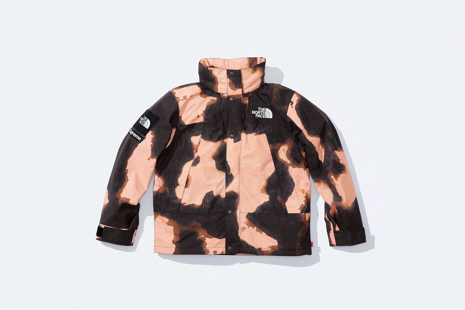 Supreme®/The North Face®
