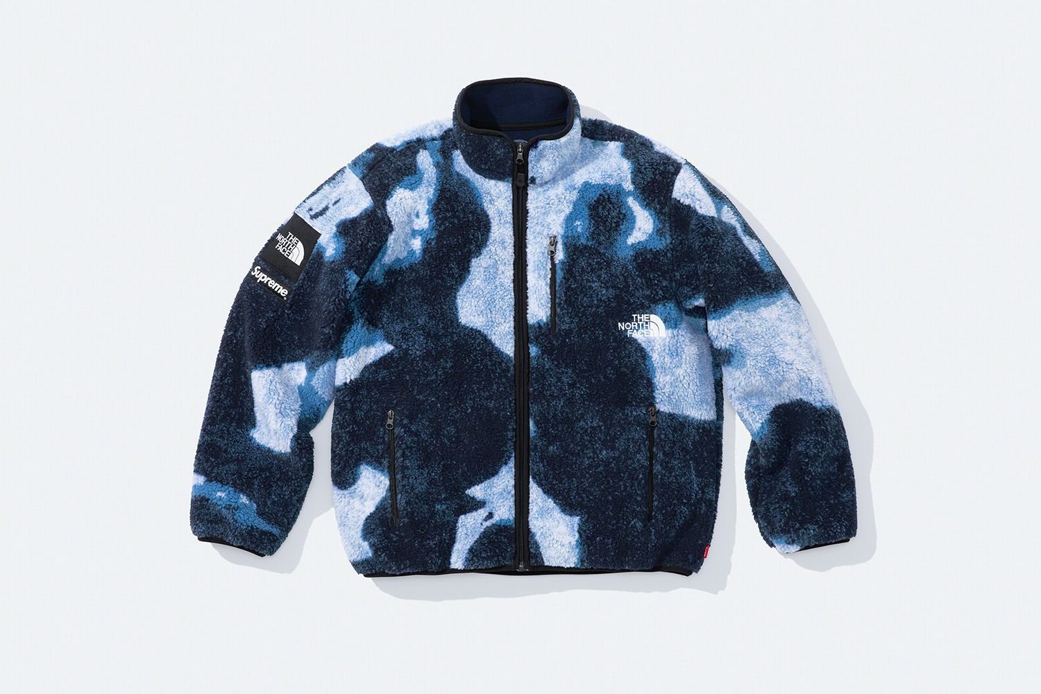 Supreme®/The North Face®