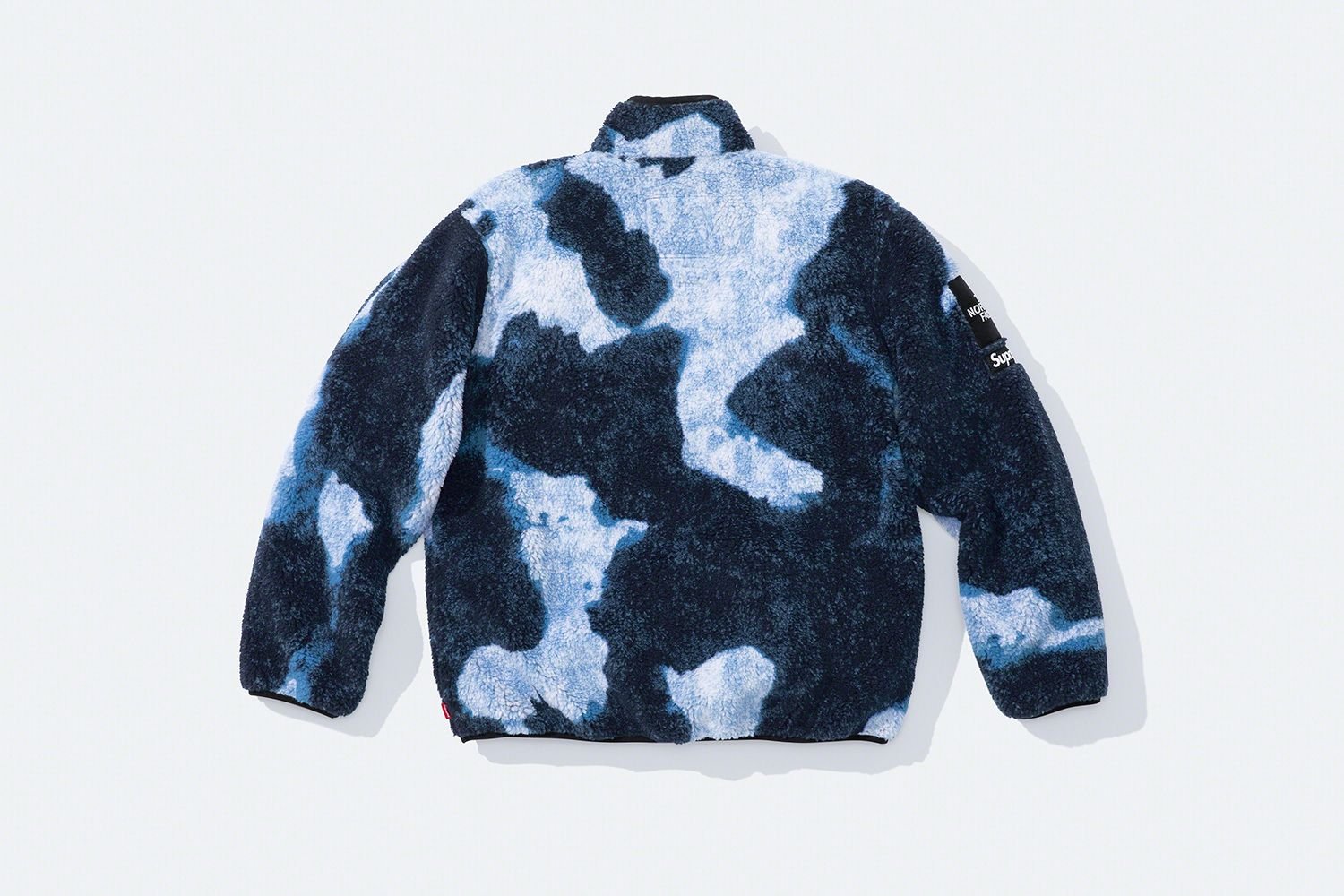 Supreme®/The North Face®