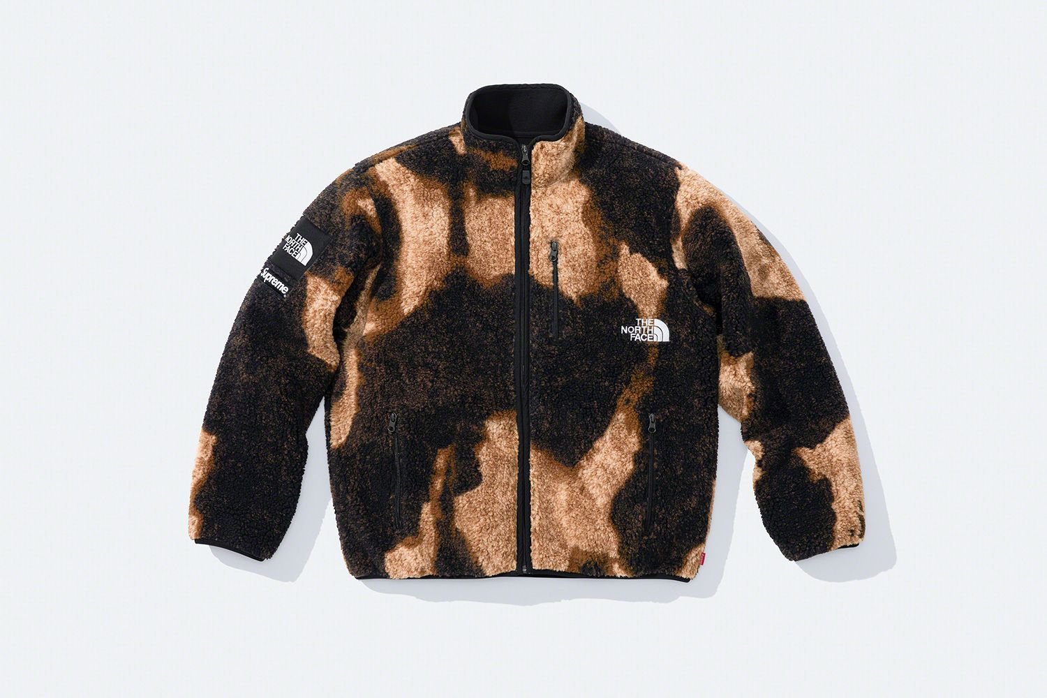 Supreme®/The North Face®