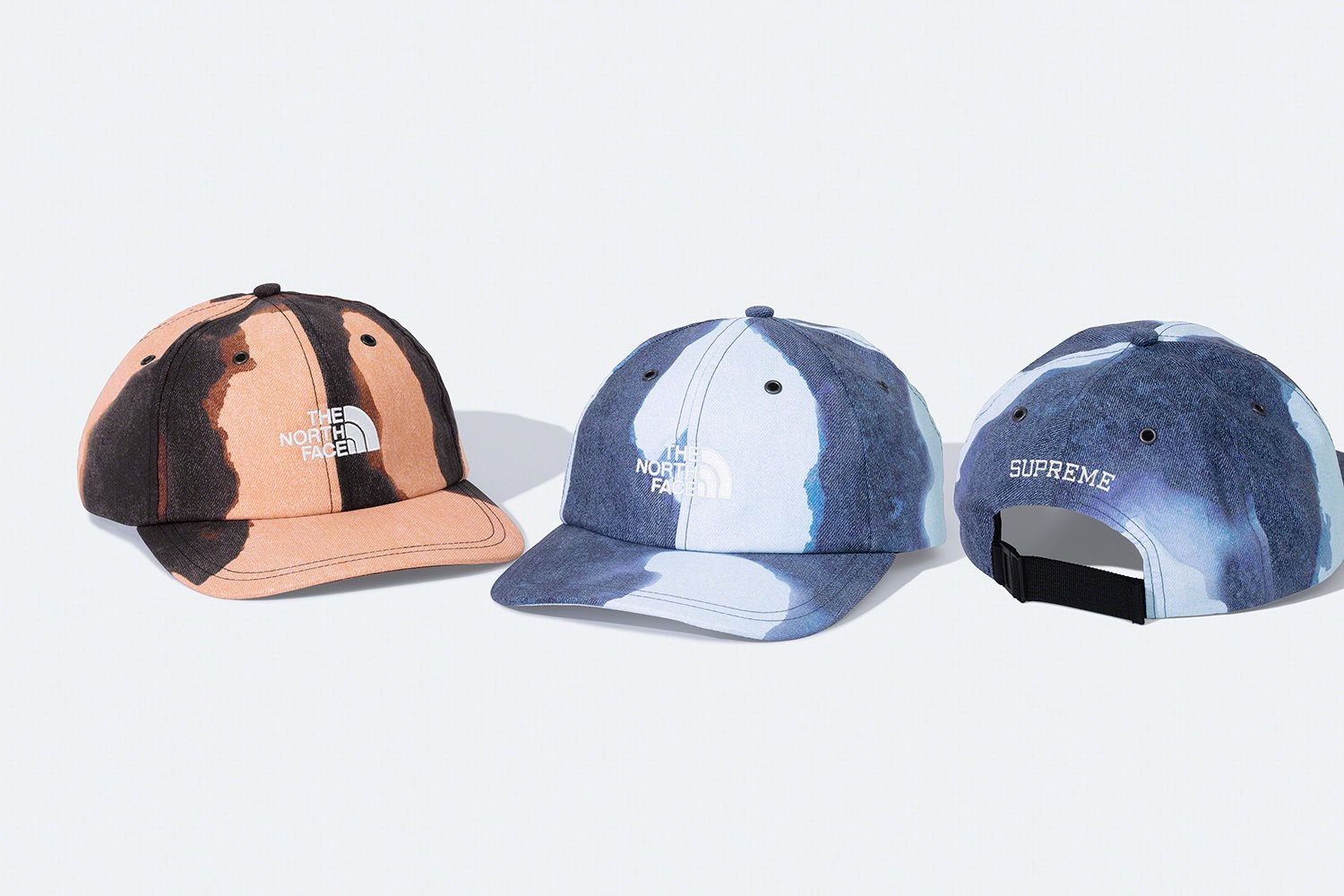 Supreme®/The North Face®