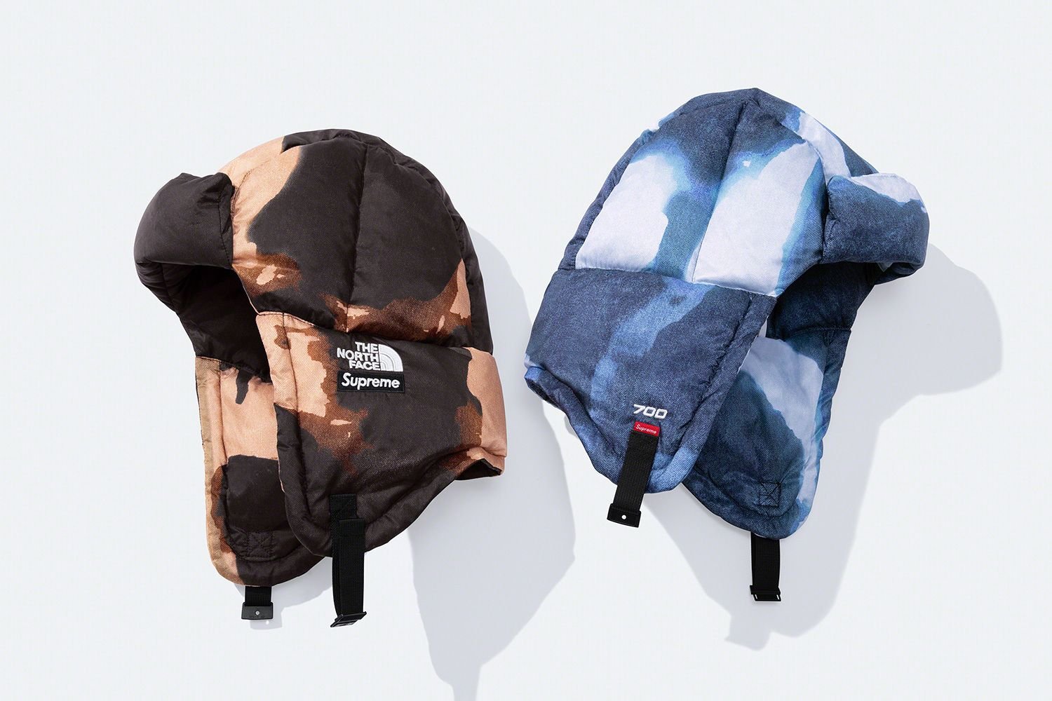 Supreme®/The North Face®