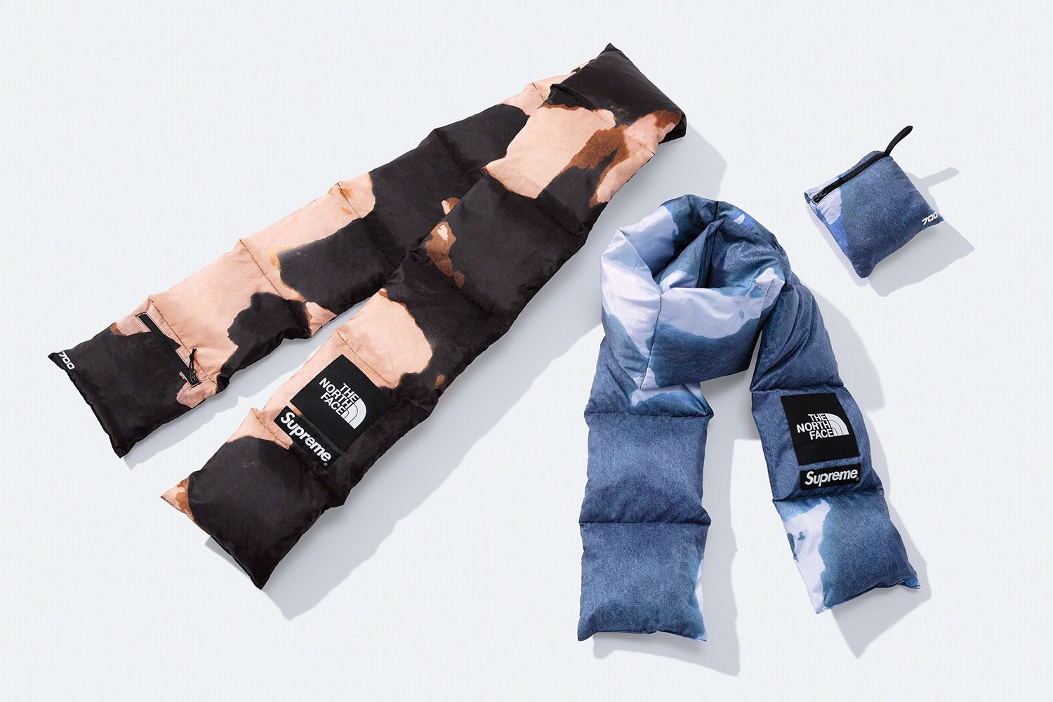 Supreme®/The North Face®