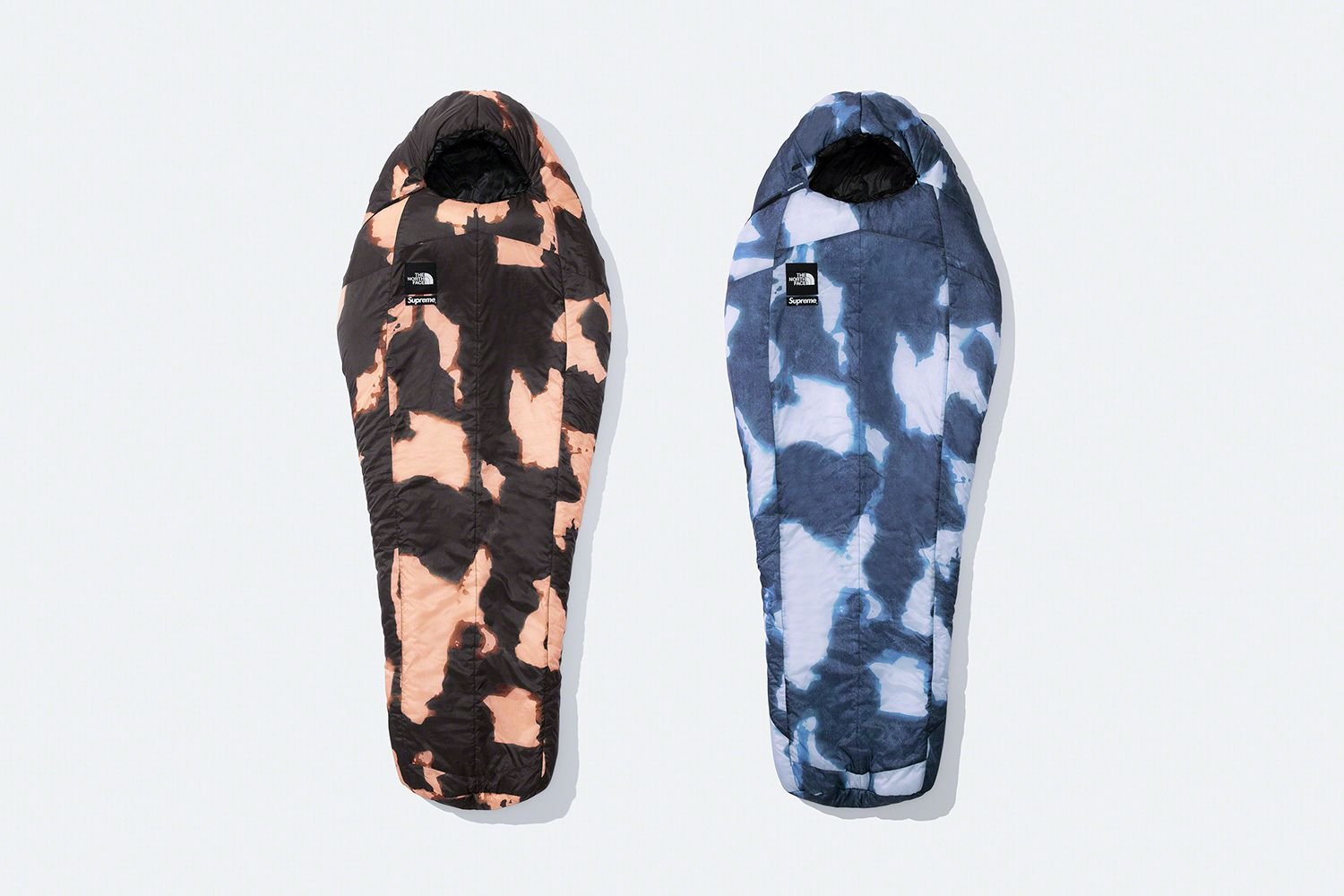 Supreme®/The North Face®