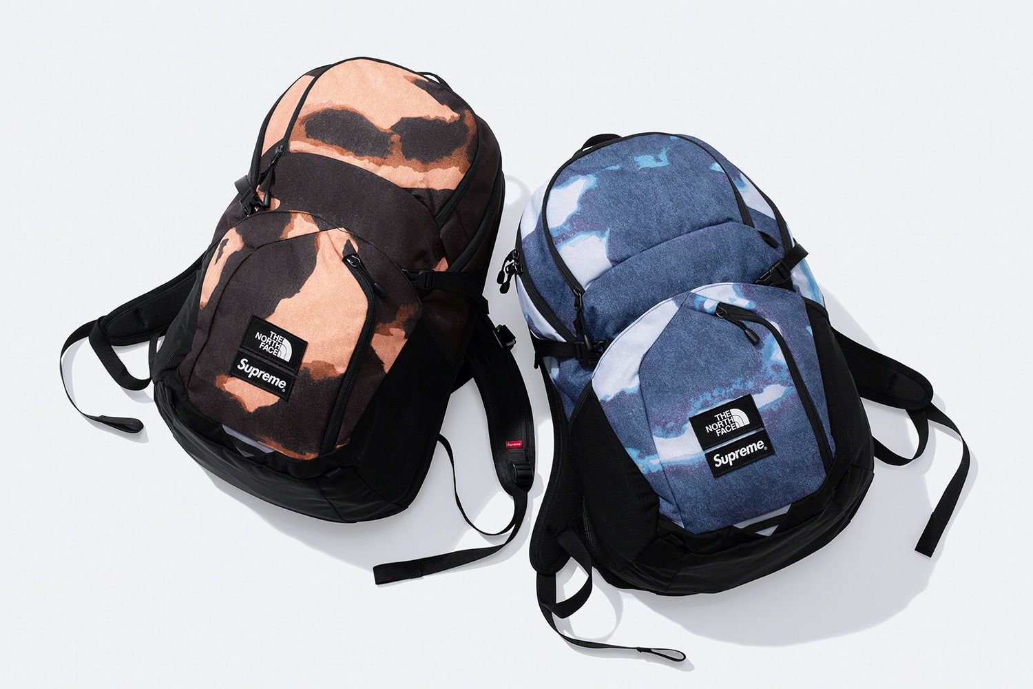 Supreme®/The North Face®