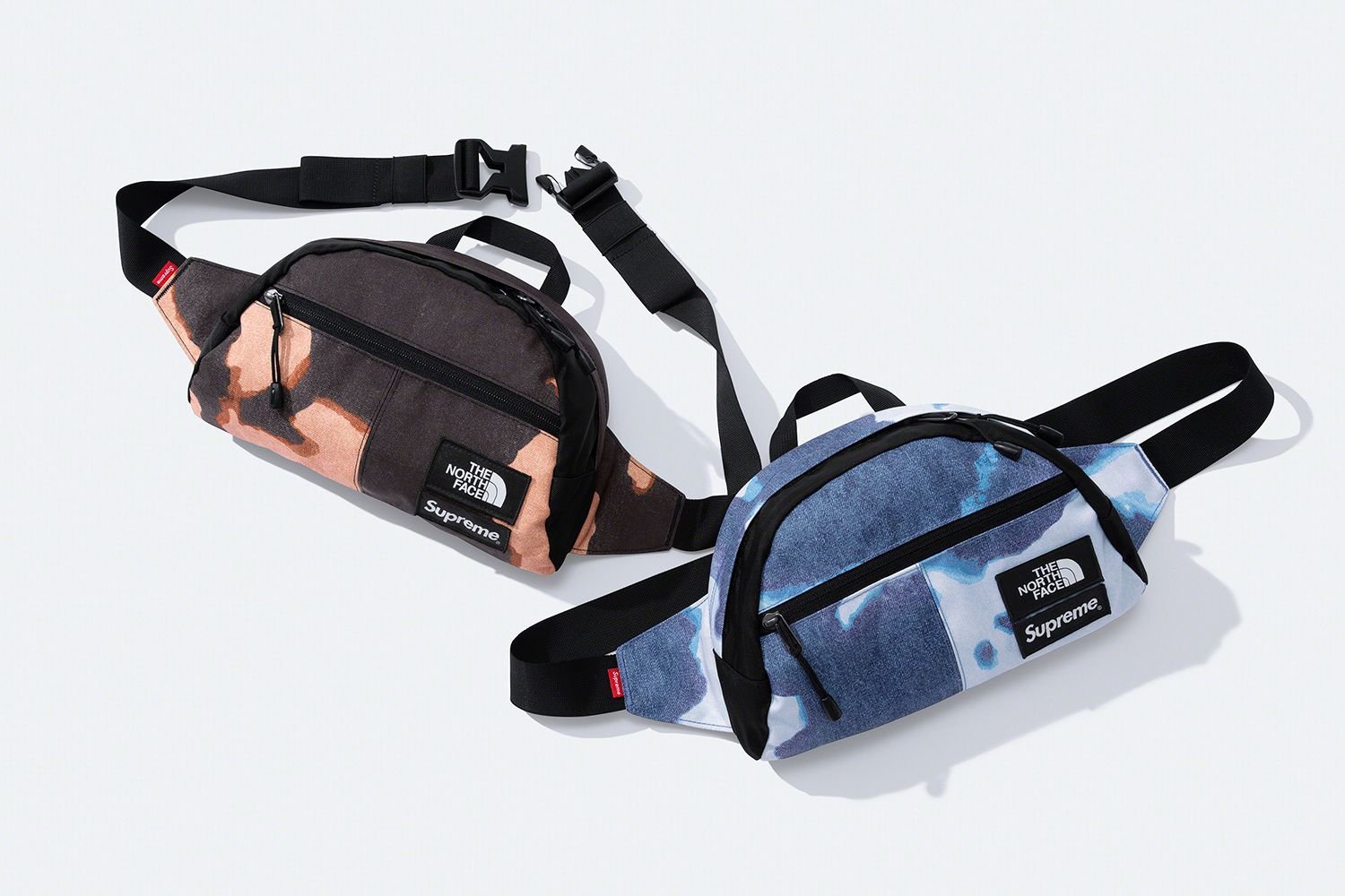 Supreme®/The North Face®