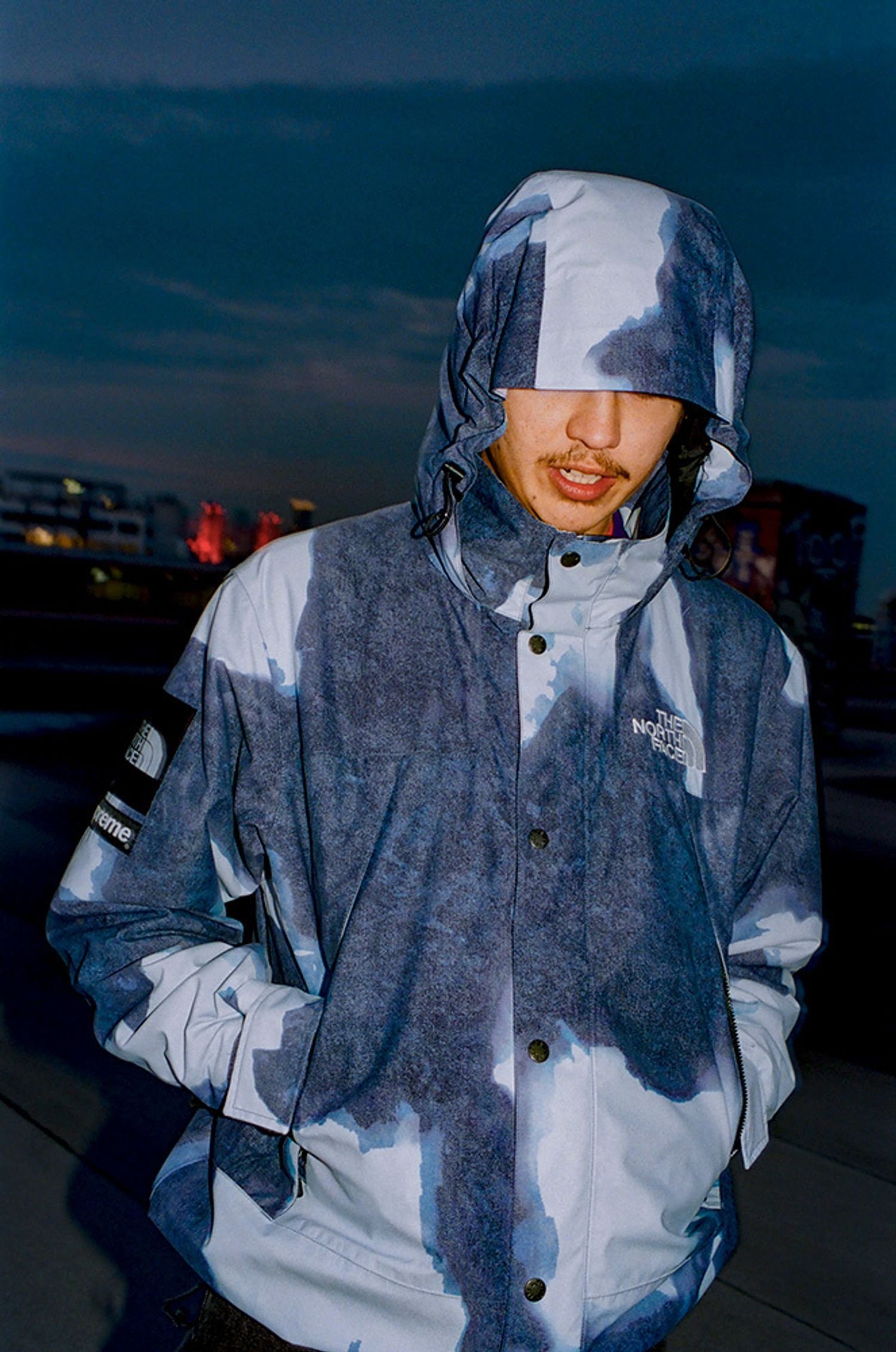 Supreme®/The North Face®