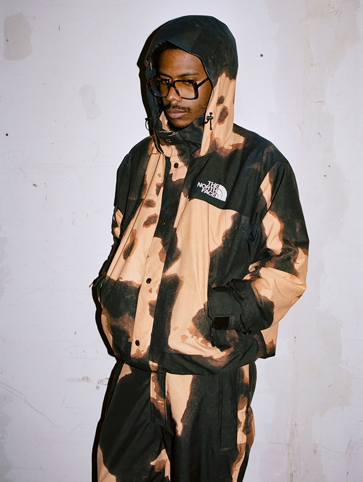 Supreme®/The North Face®