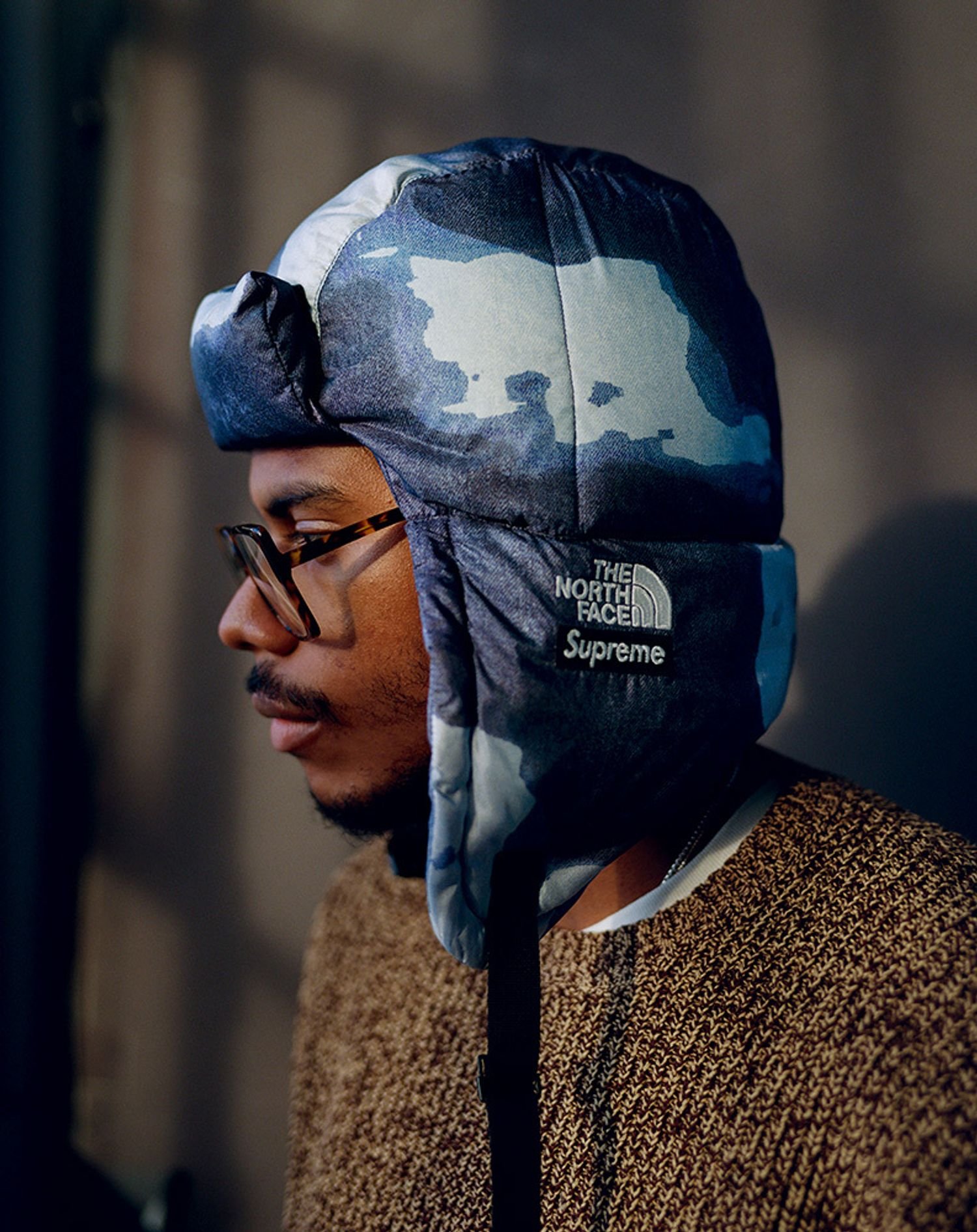 Supreme®/The North Face®