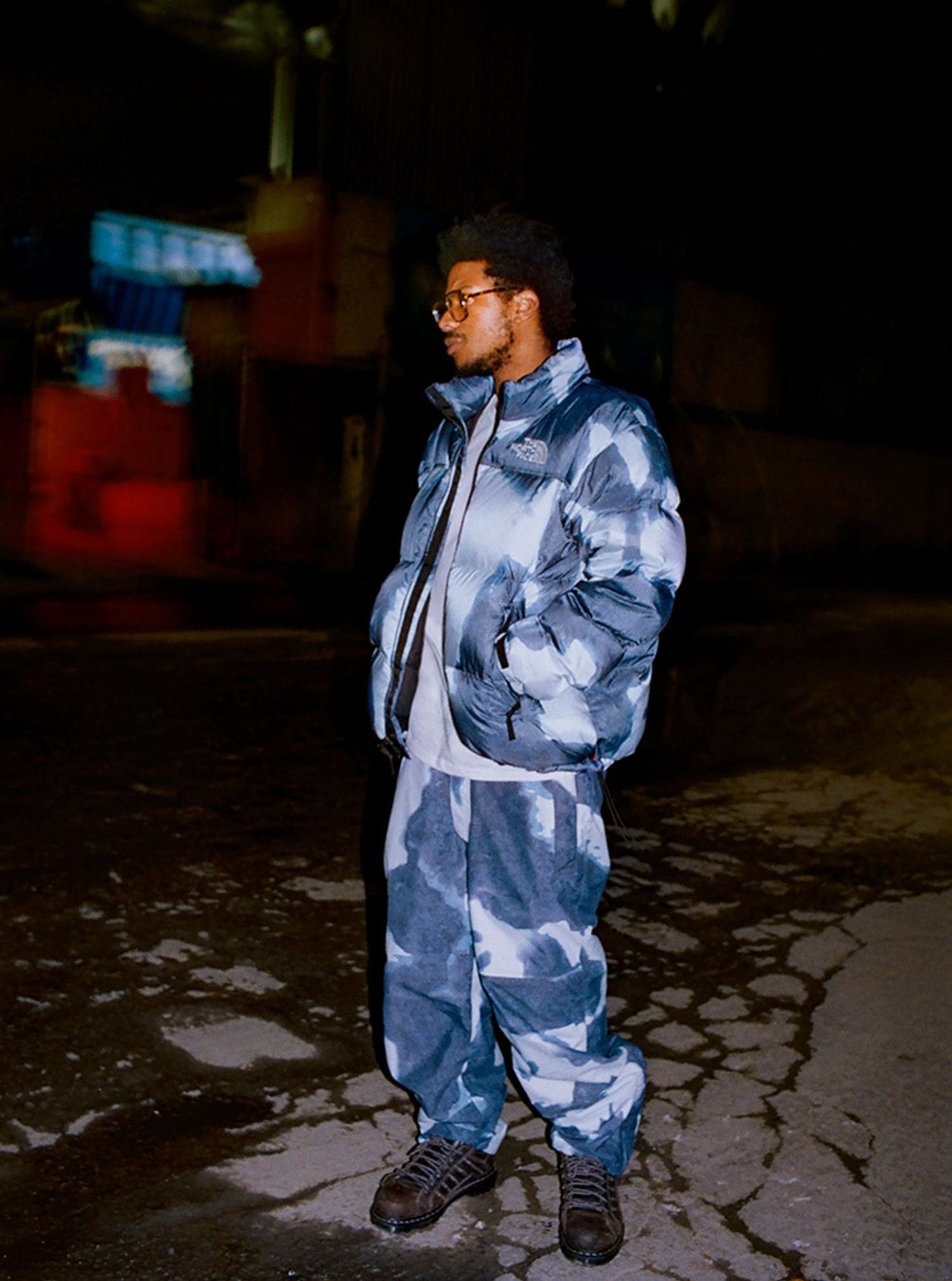 Supreme®/The North Face®