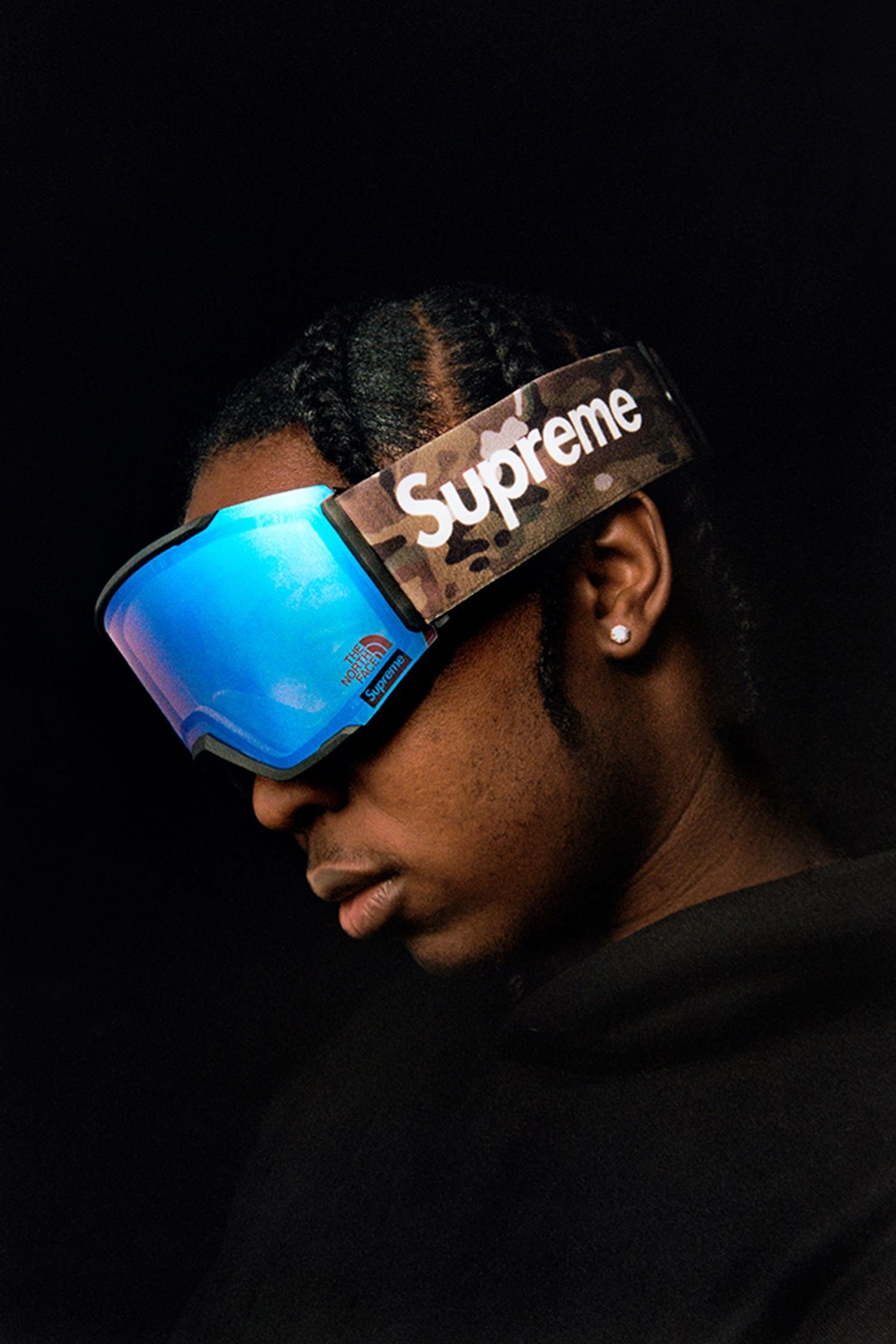 Supreme®/The North Face®