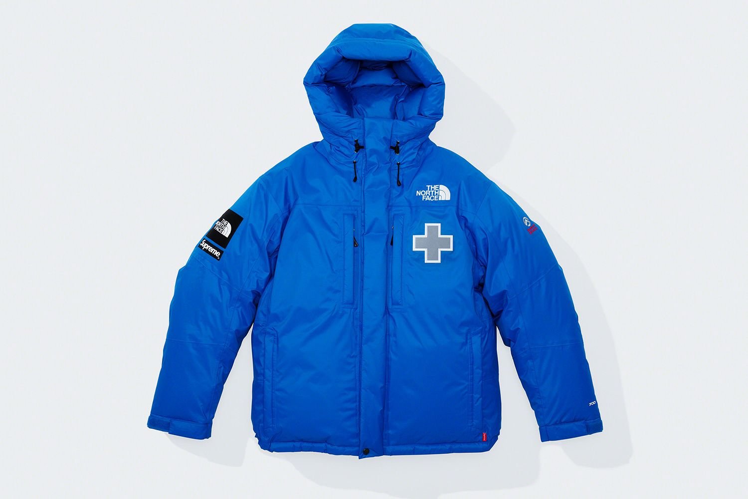 Supreme®/The North Face®