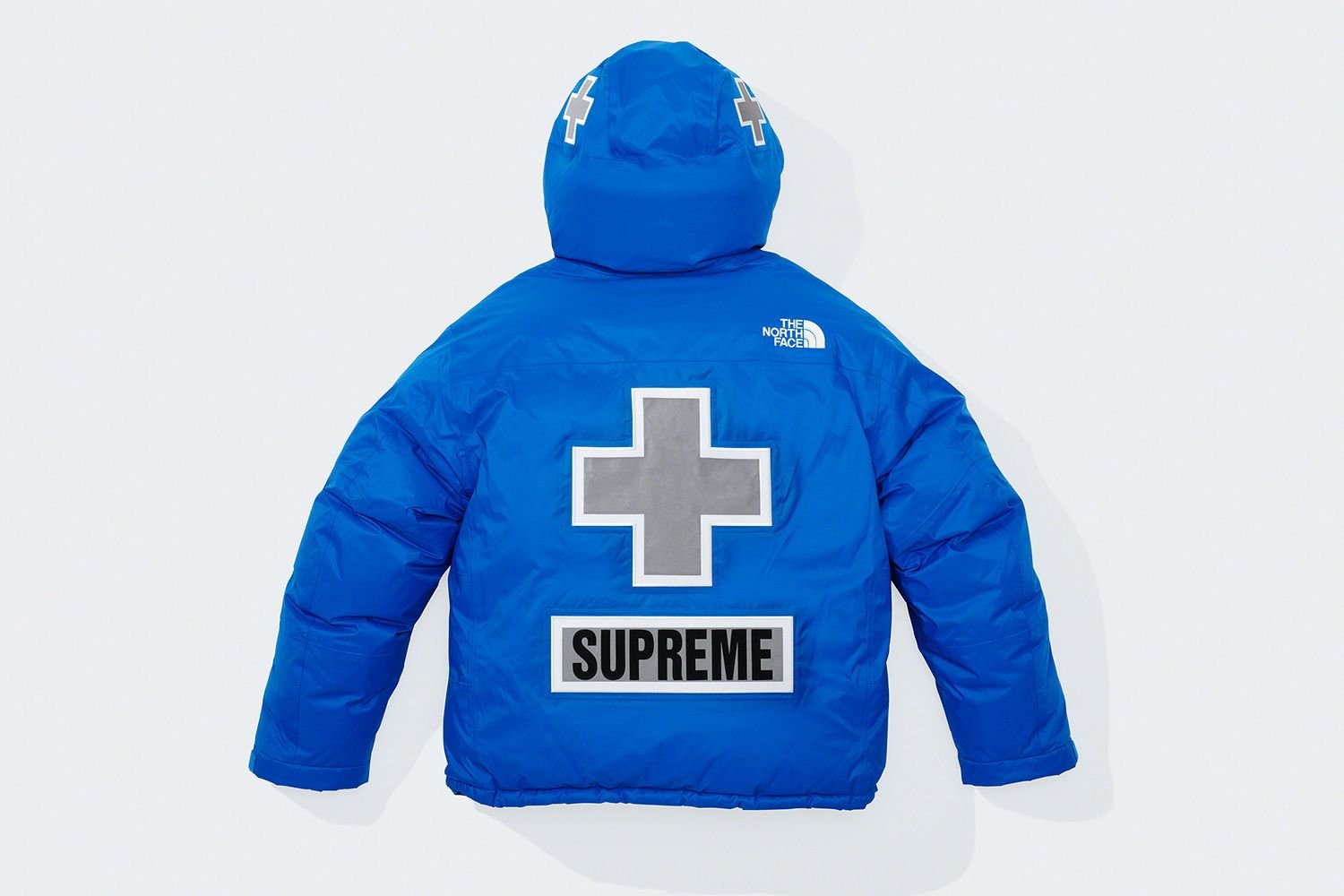 Supreme®/The North Face®