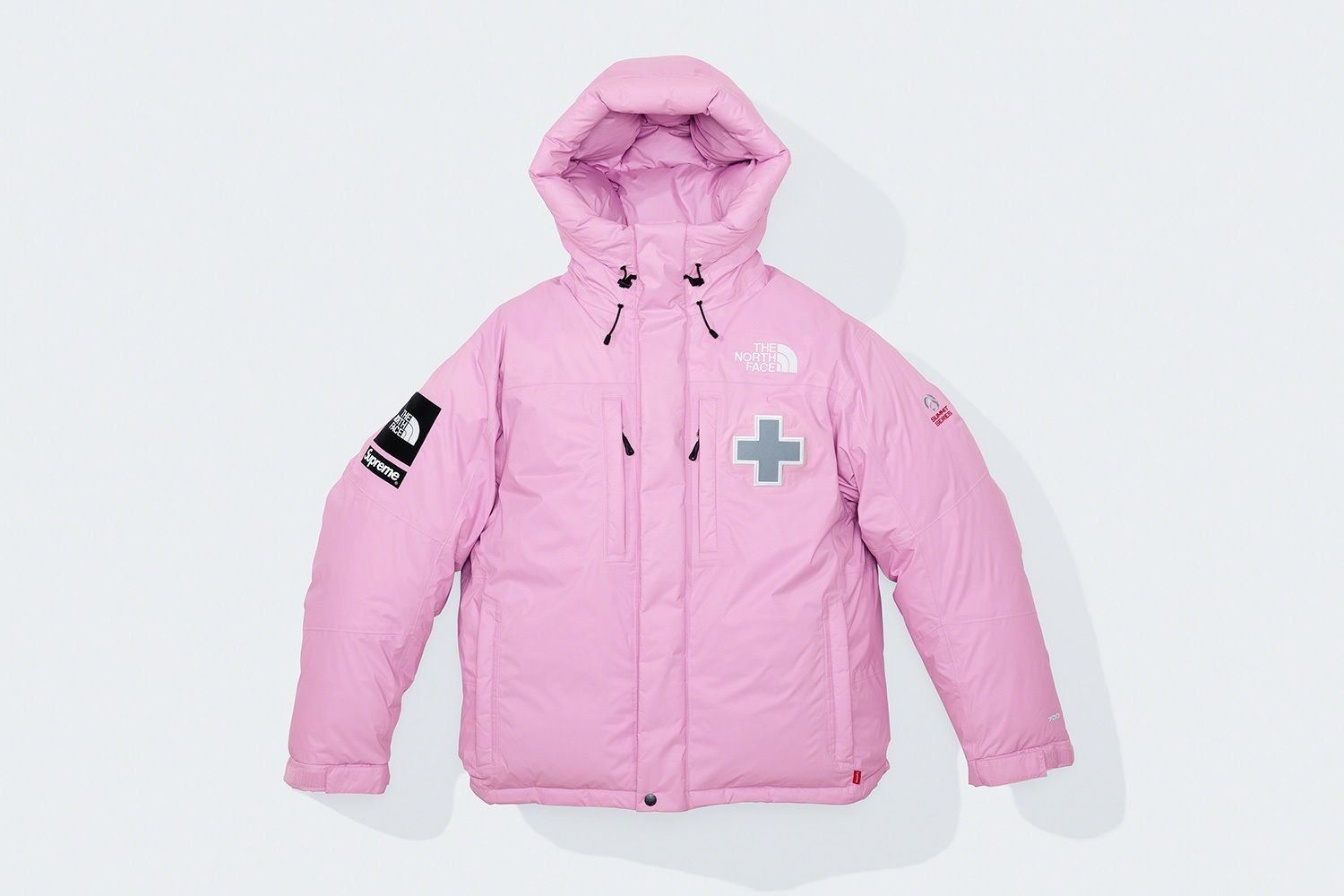 Supreme®/The North Face®