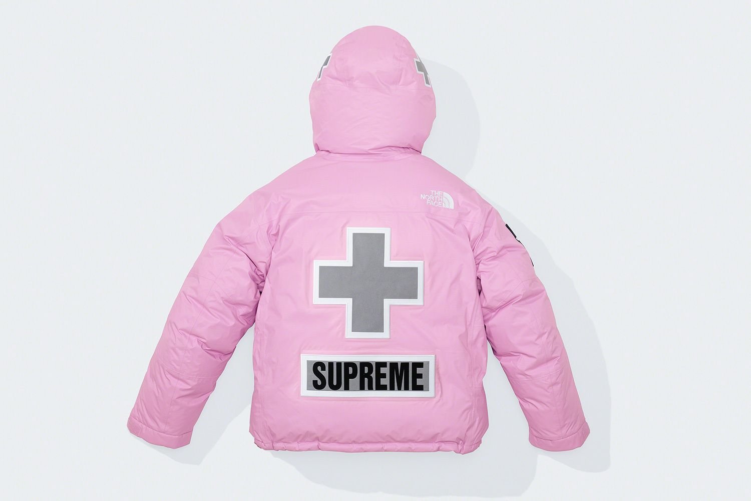Supreme®/The North Face®