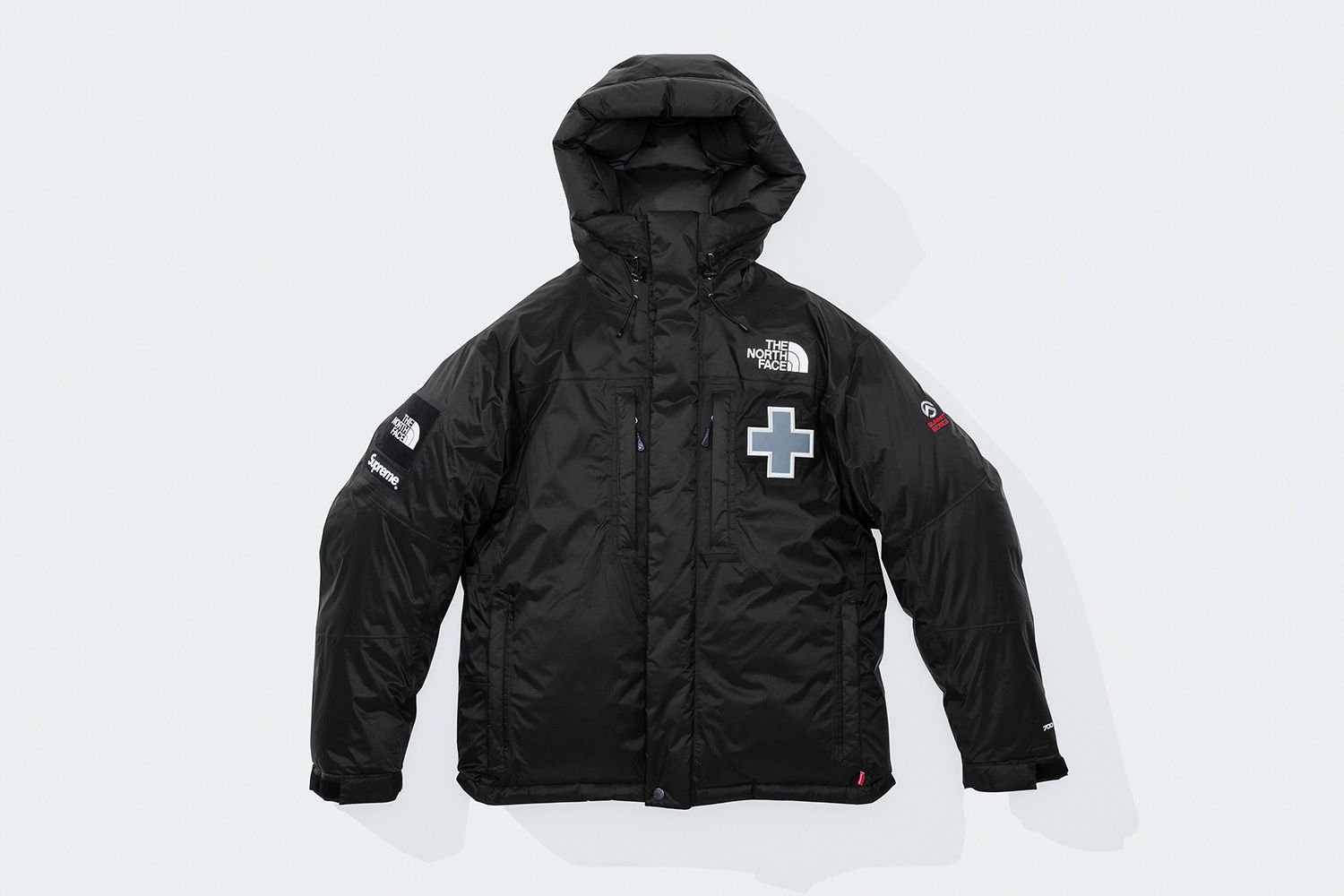 Supreme®/The North Face®