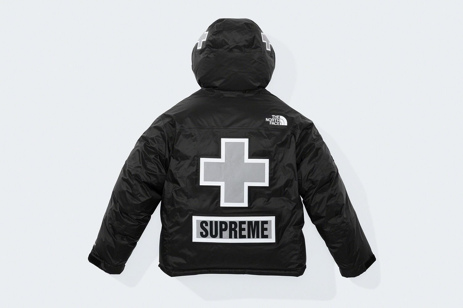 Supreme®/The North Face®