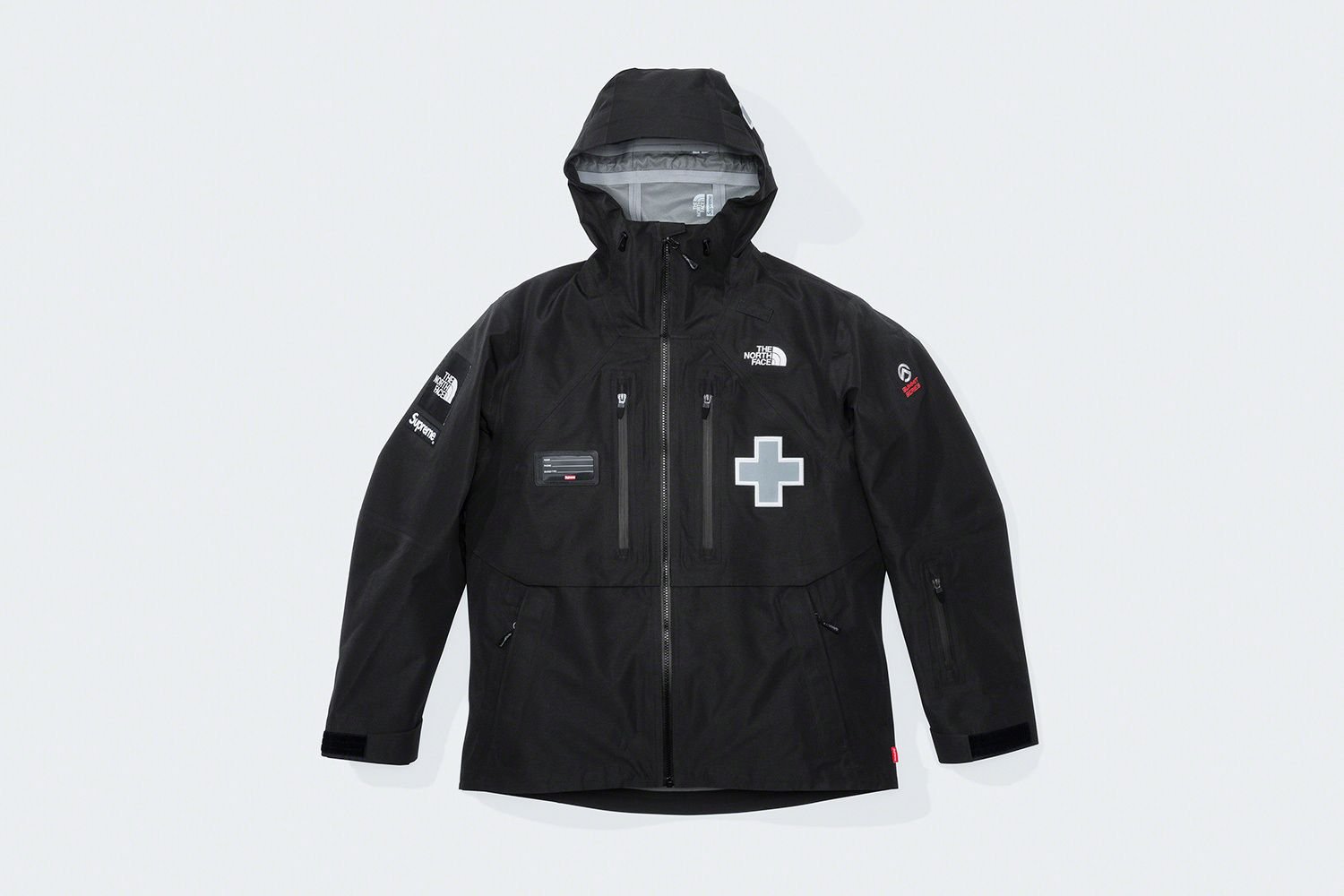 Supreme®/The North Face®