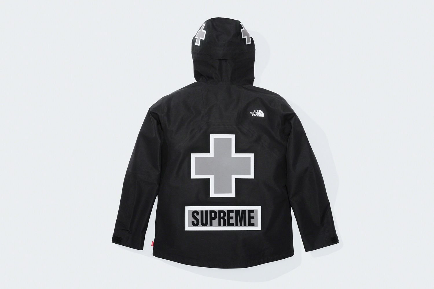 Supreme®/The North Face®